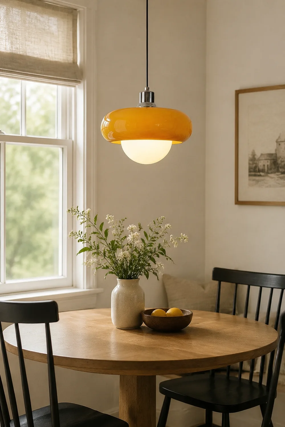 Harvey Pendant Lamp - Lumpaz