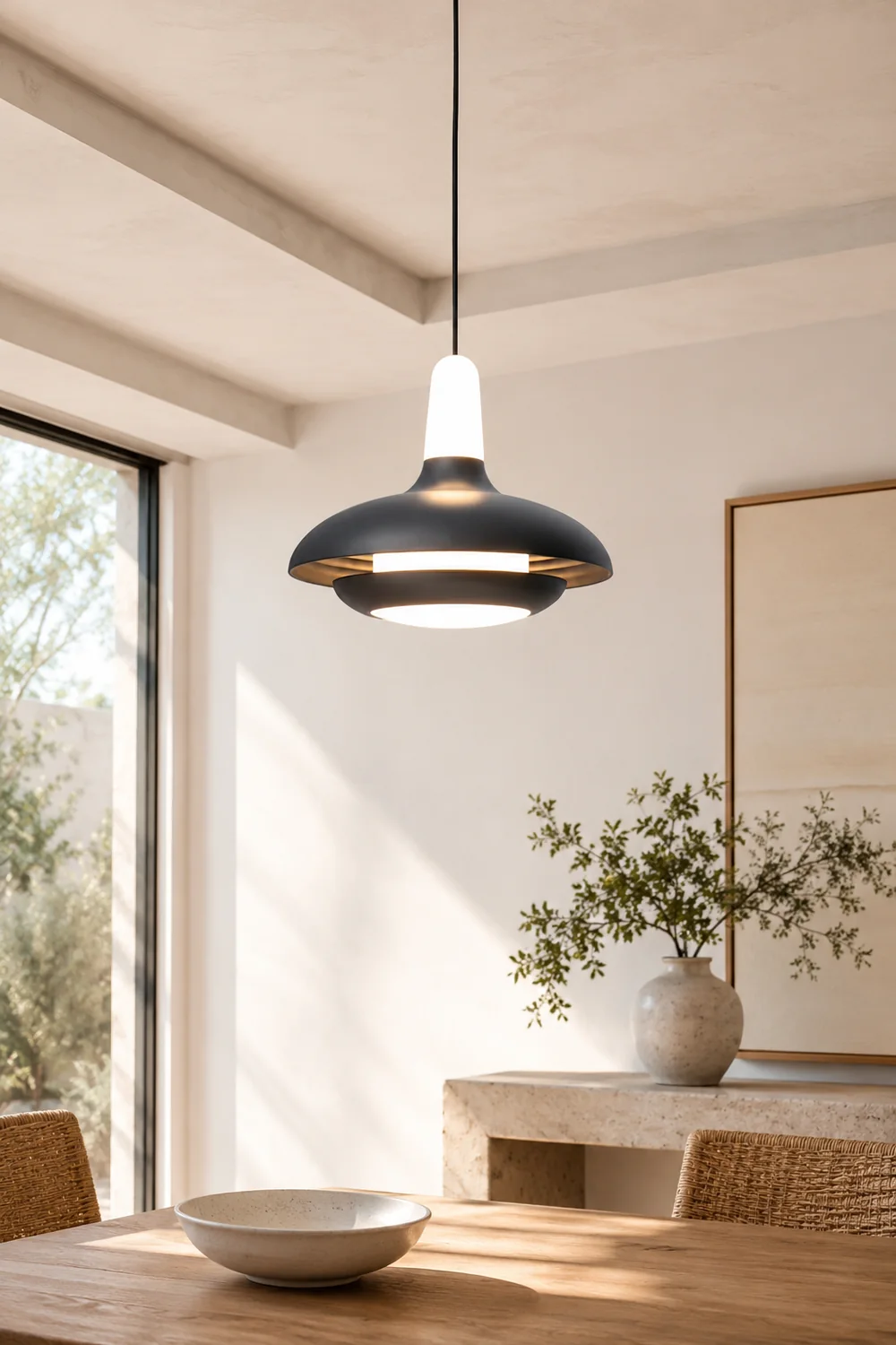 Fiji Pendant Light - Lumpaz