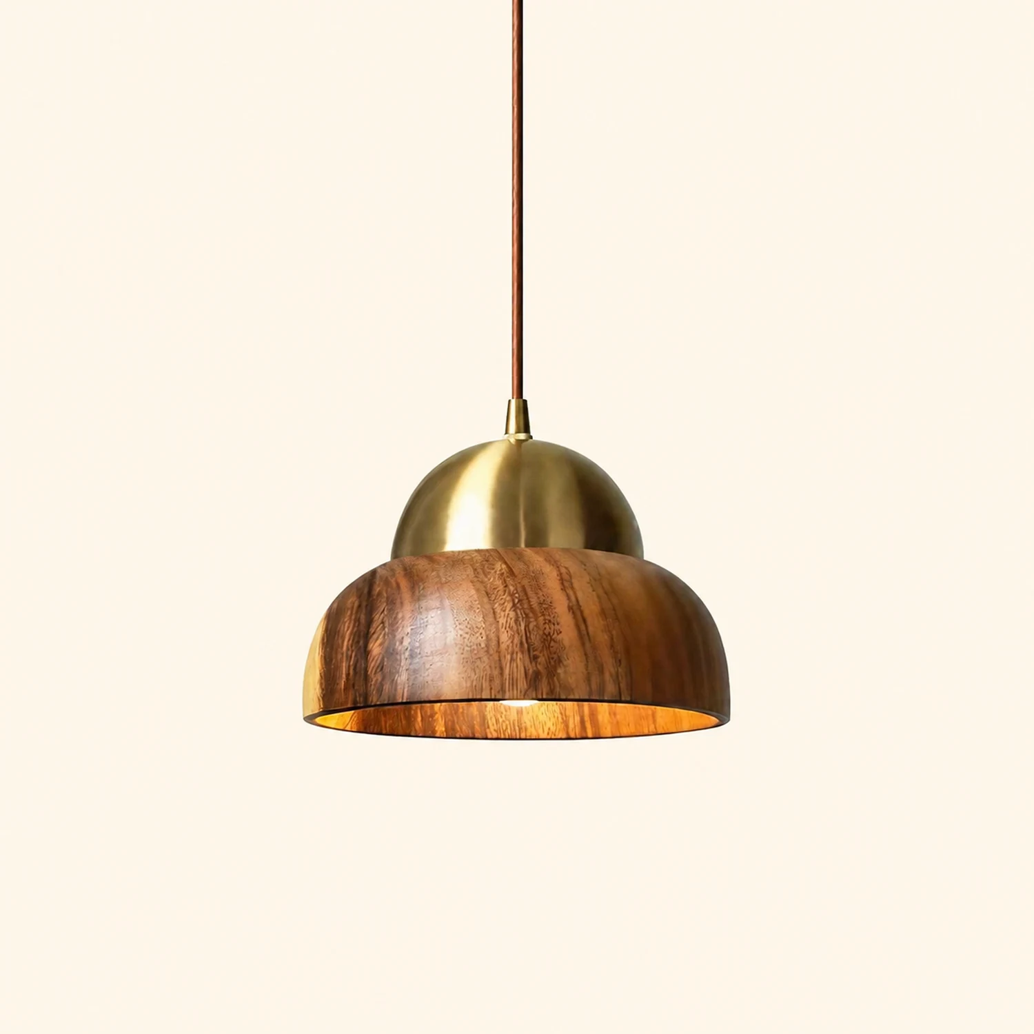 Edmund Pendant Light - Lumpaz