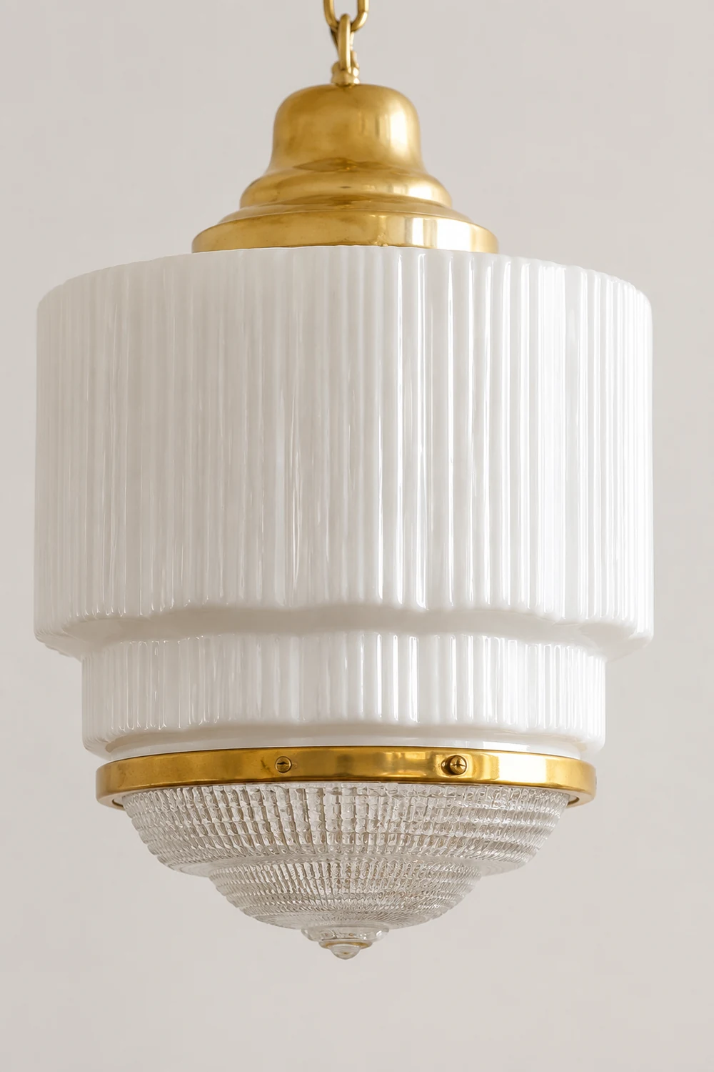 Dean Pendant Light - Lumpaz