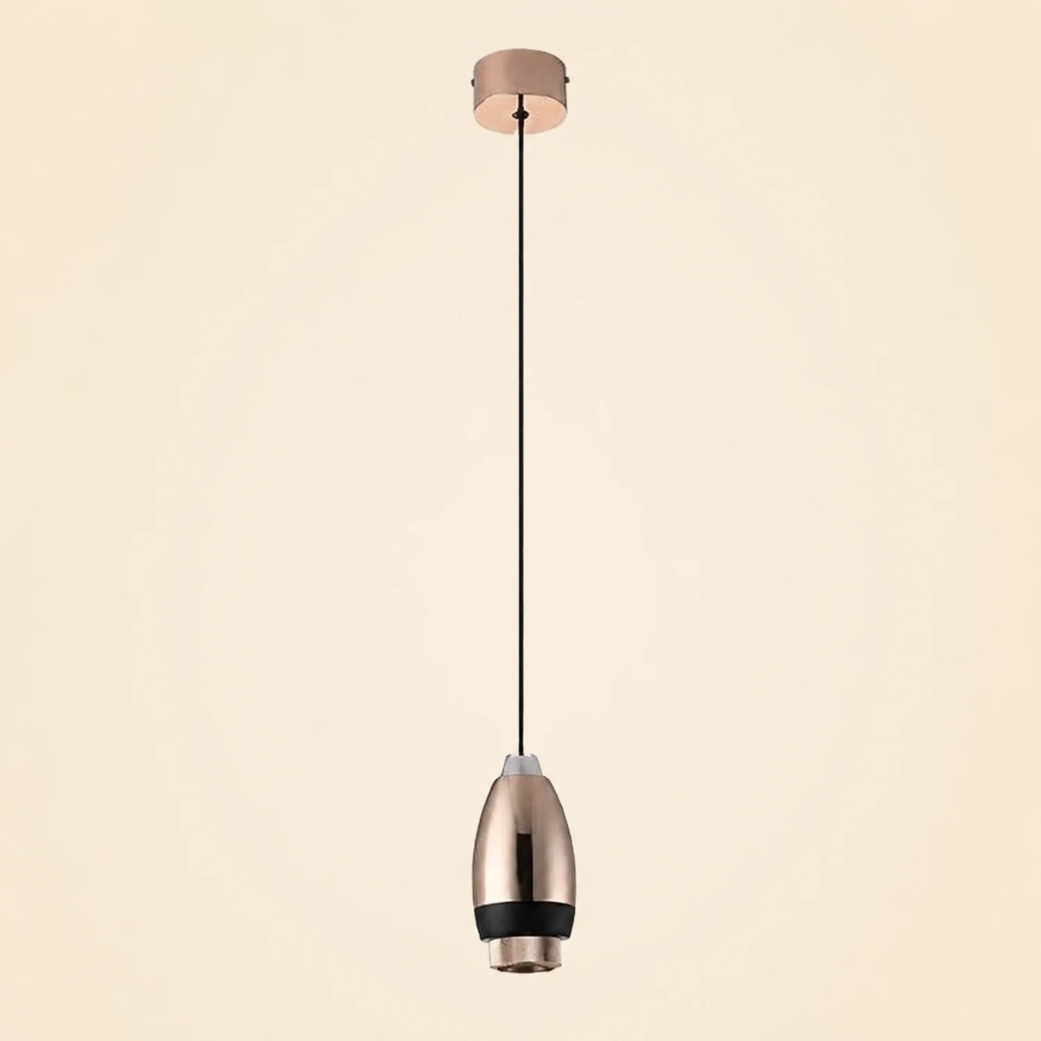 Dawn Pendant Light - Lumpaz