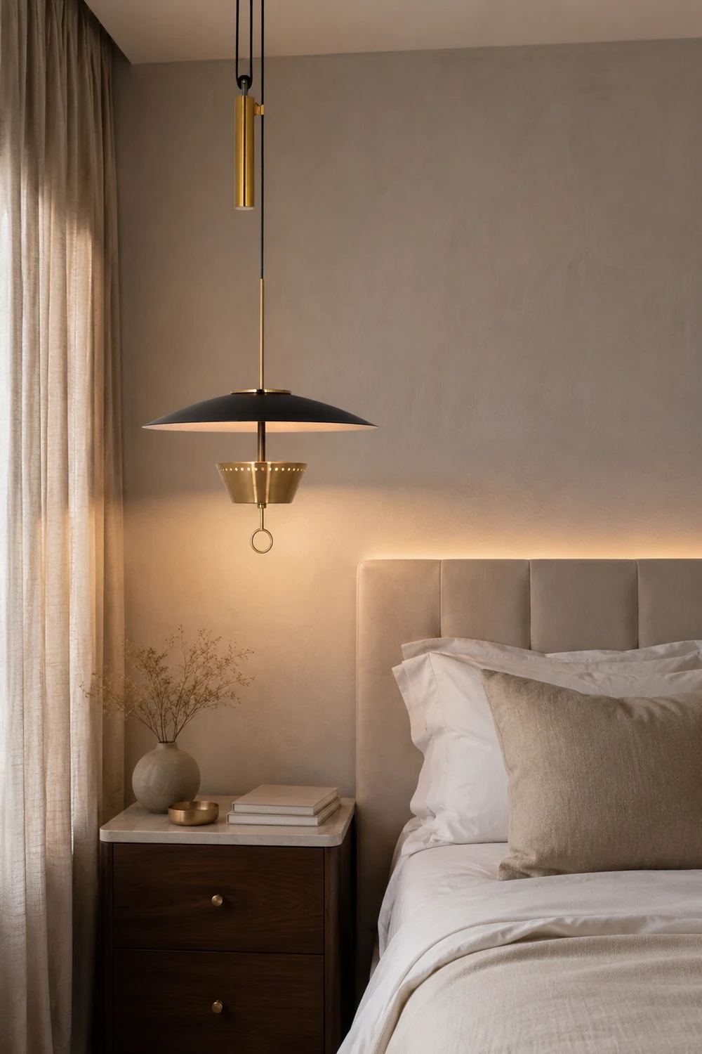 Gaetano Pendant Lamp - Lumpaz