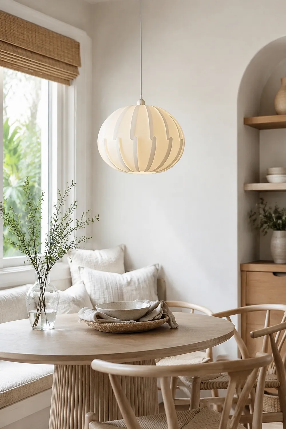 Murano Pendant Lamp - Lumpaz