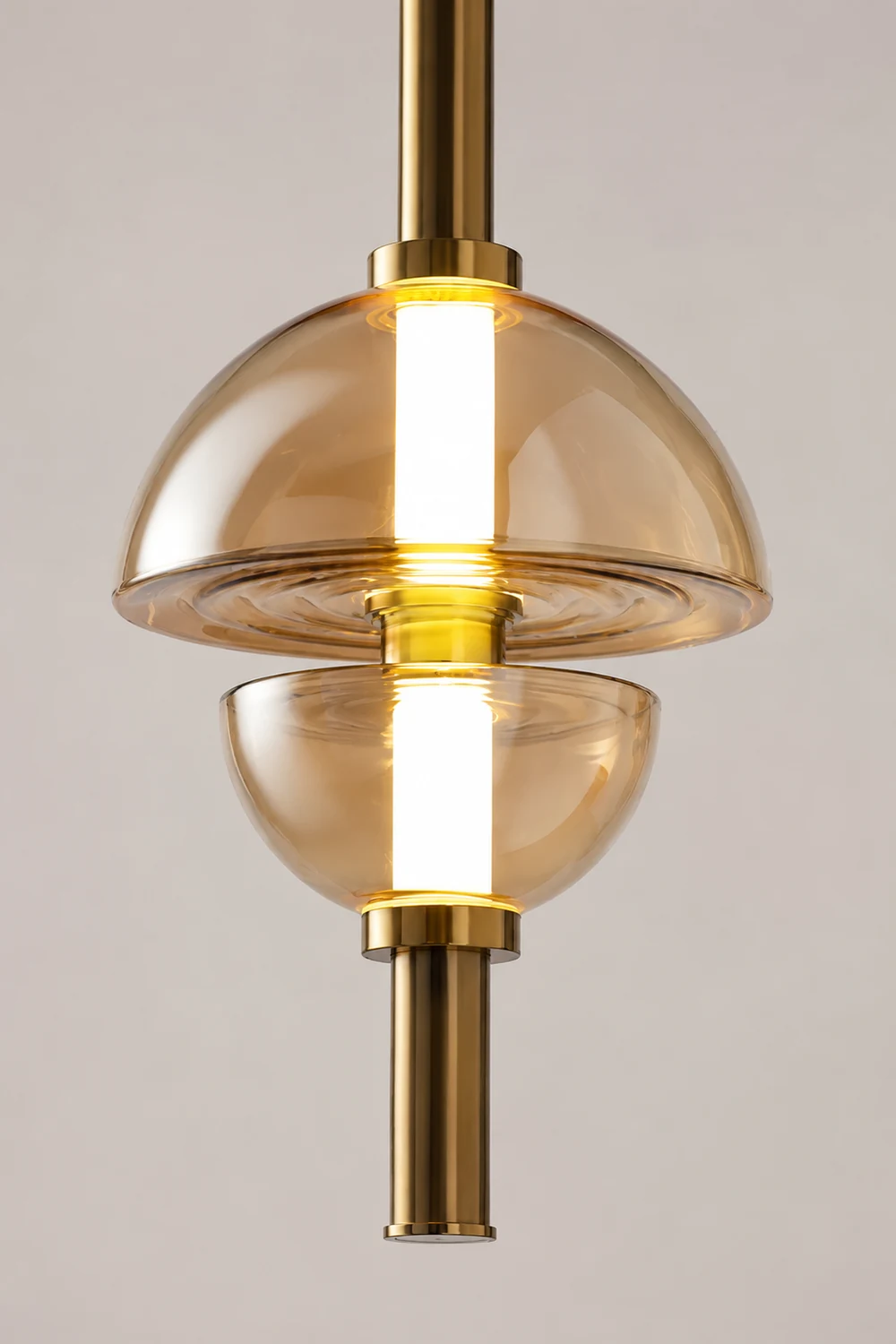 Aurora Luminosity Pendant Lamp - Lumpaz