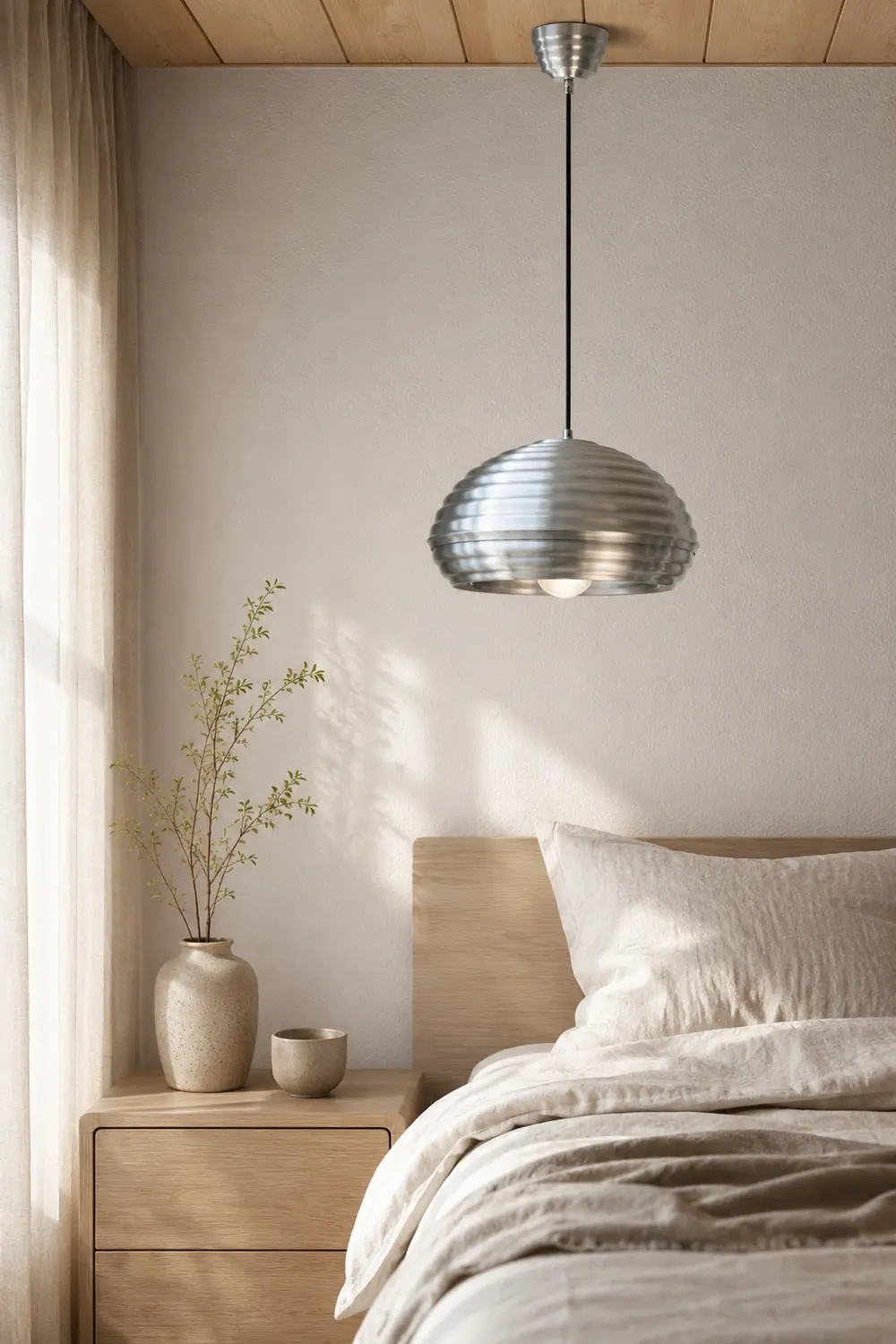 Splugen Pendant Lamp - Lumpaz