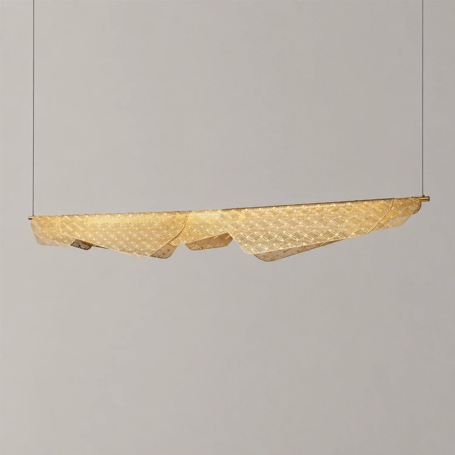 Mediterranea Pendant Light - Lumpaz