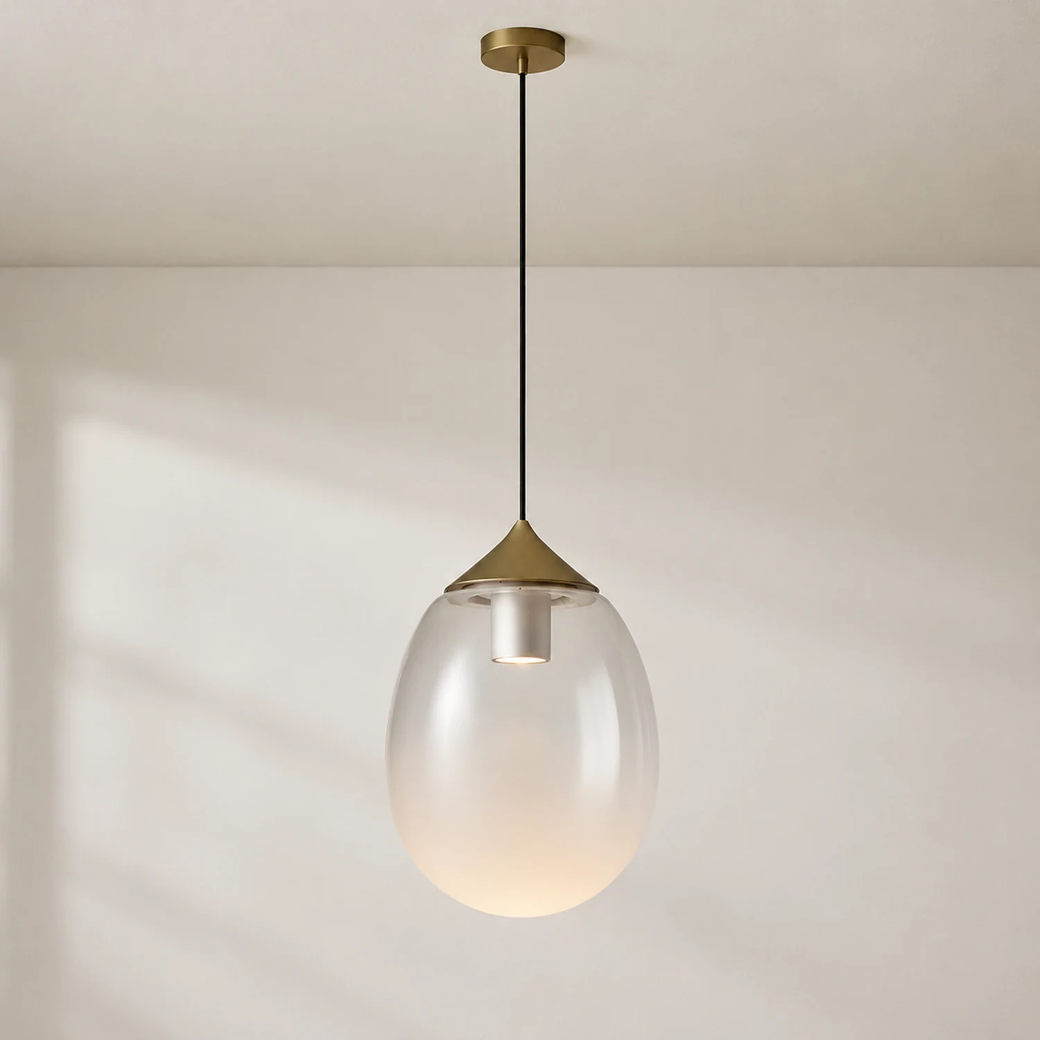 Petra Pendant Light - Lumpaz