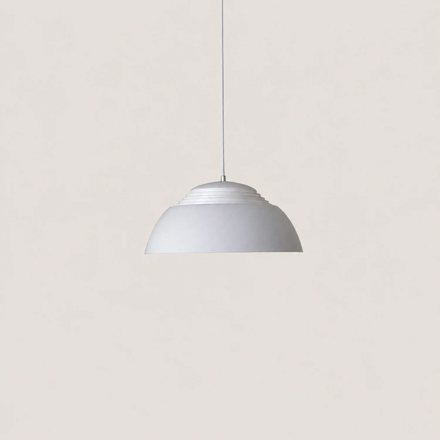 Abat Jour Pendant Lamp - Lumpaz