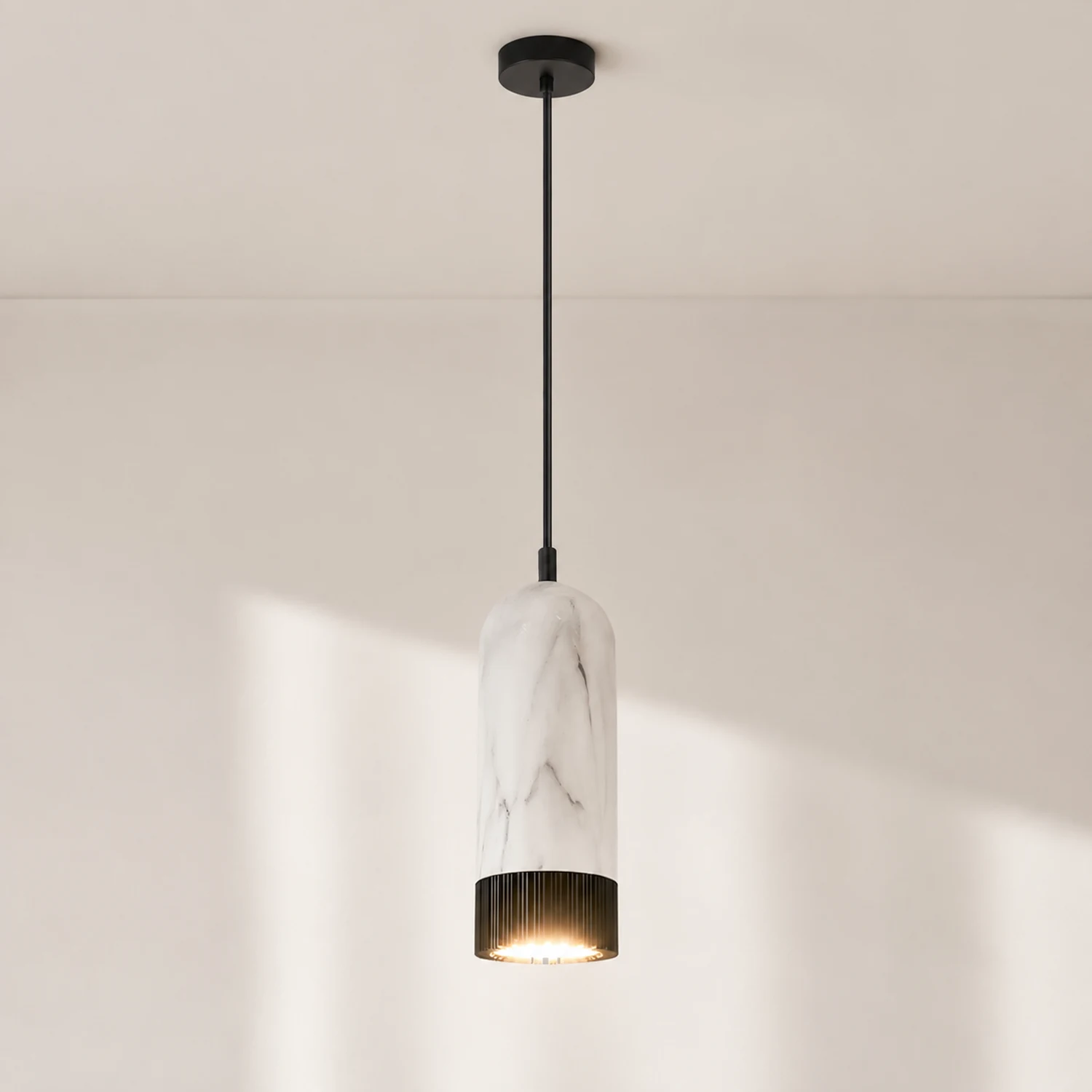Maddy Pendnat Light - Lumpaz