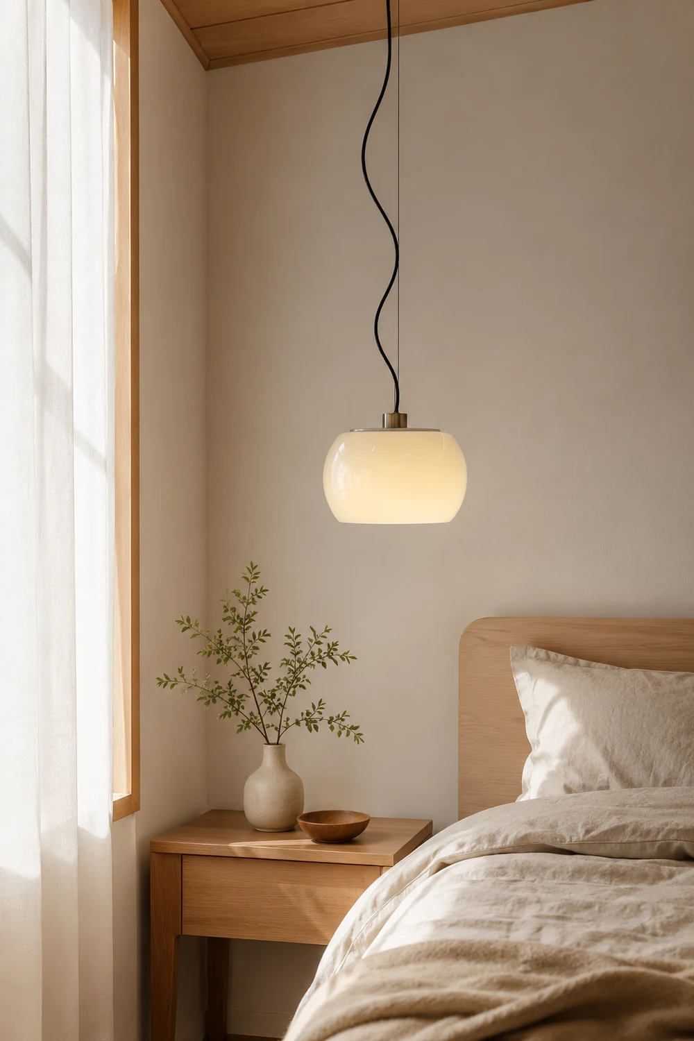 Stemlite Pendel Pendnat Light - Lumpaz