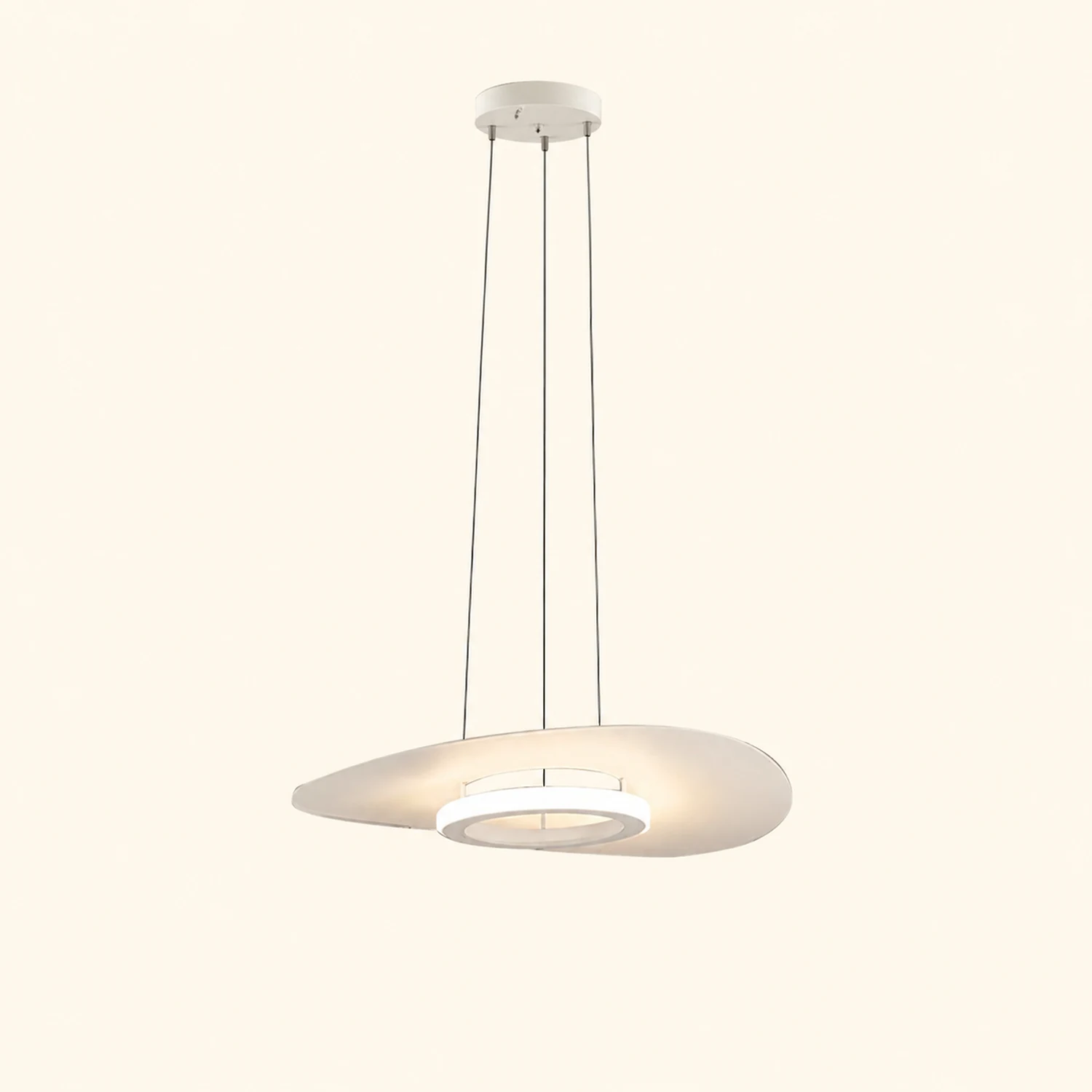 UFO LED Pendant Lamp - Lumpaz