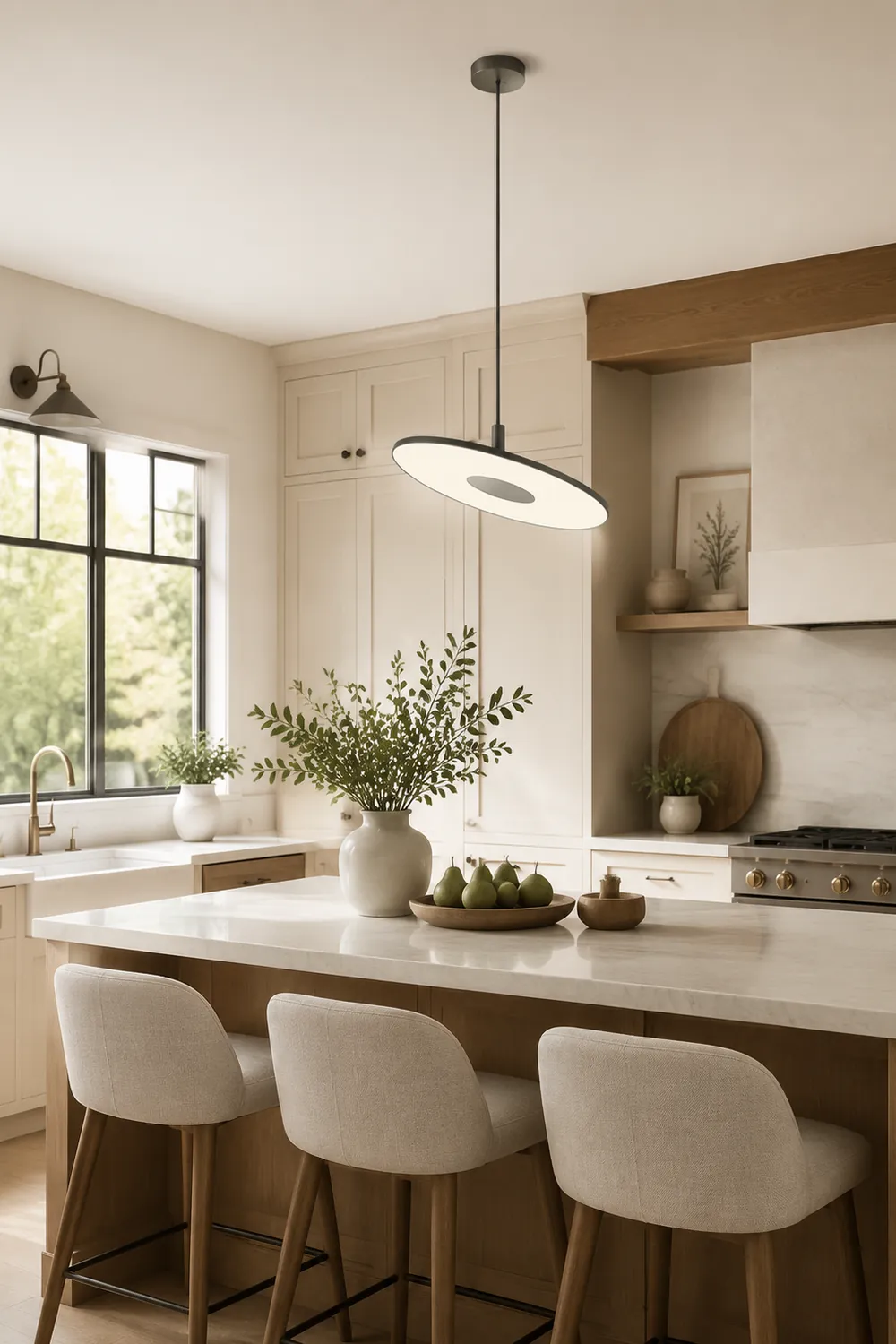 Circa Pendant Lamp - Lumpaz
