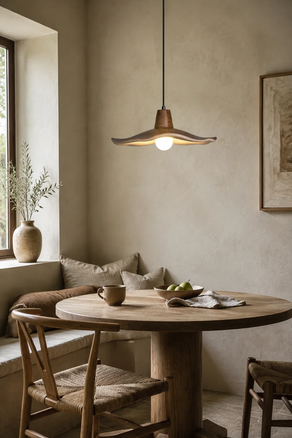 Tropez Pendant Lamp - Lumpaz