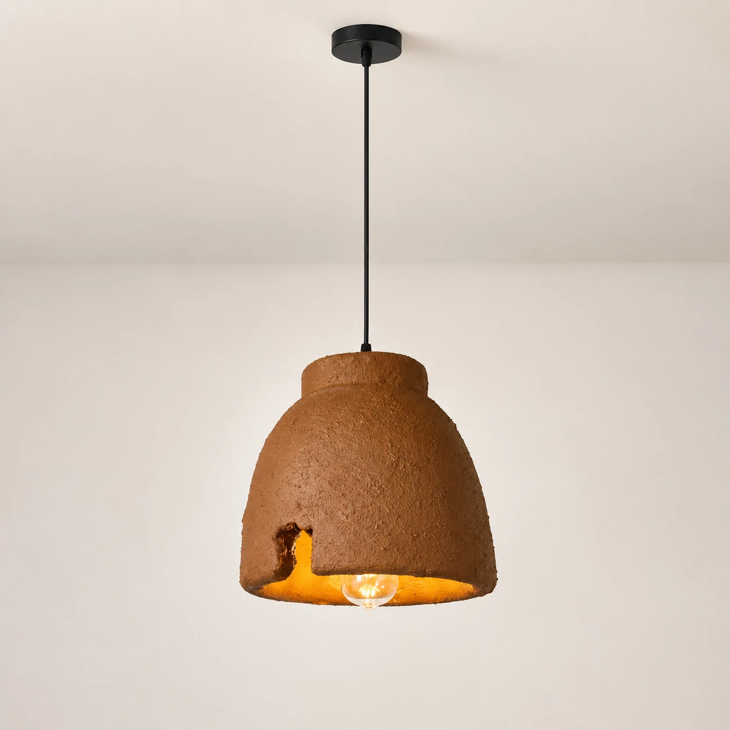 Morphe Pendant Light - Lumpaz