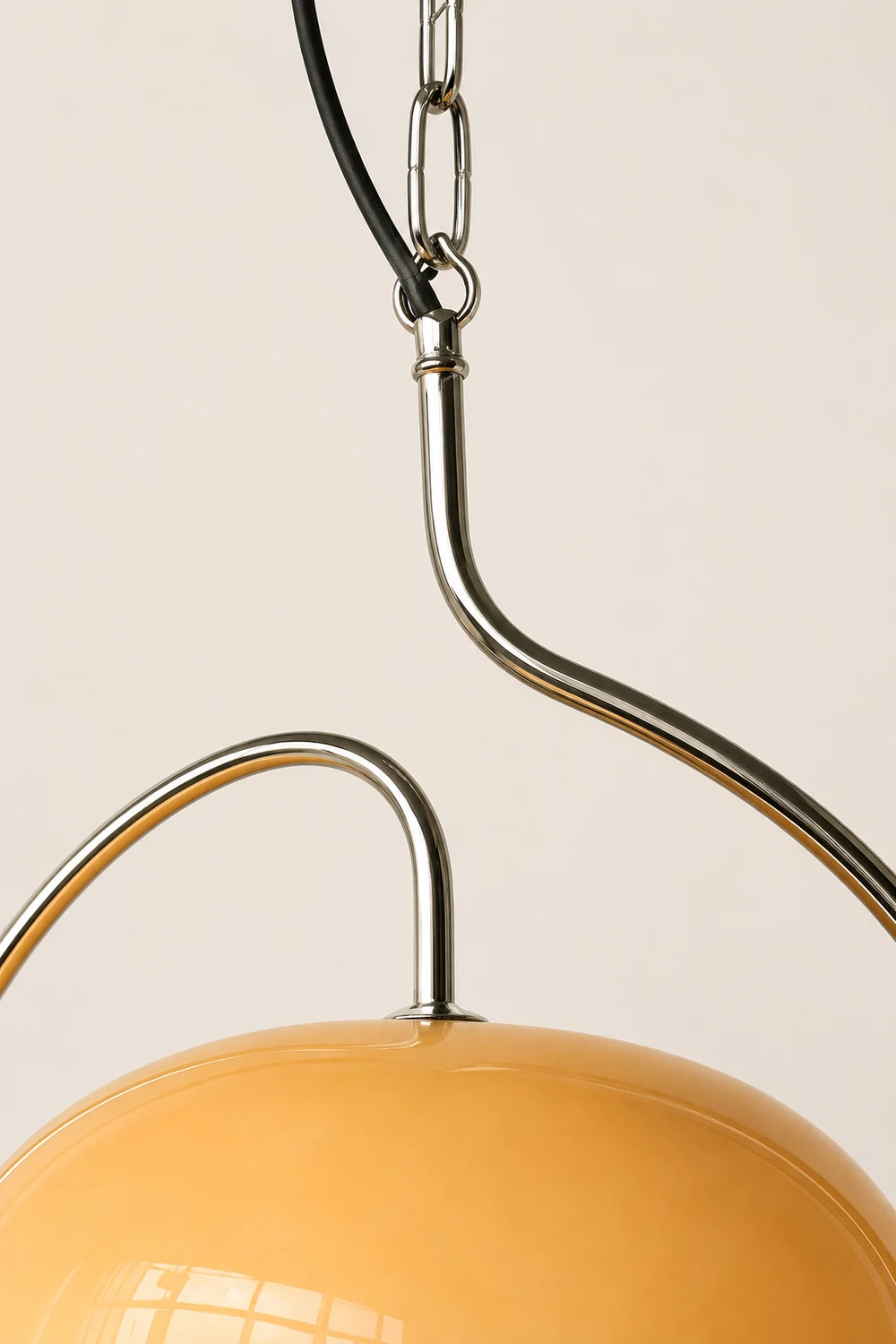 Medieval Pendant Light - Lumpaz