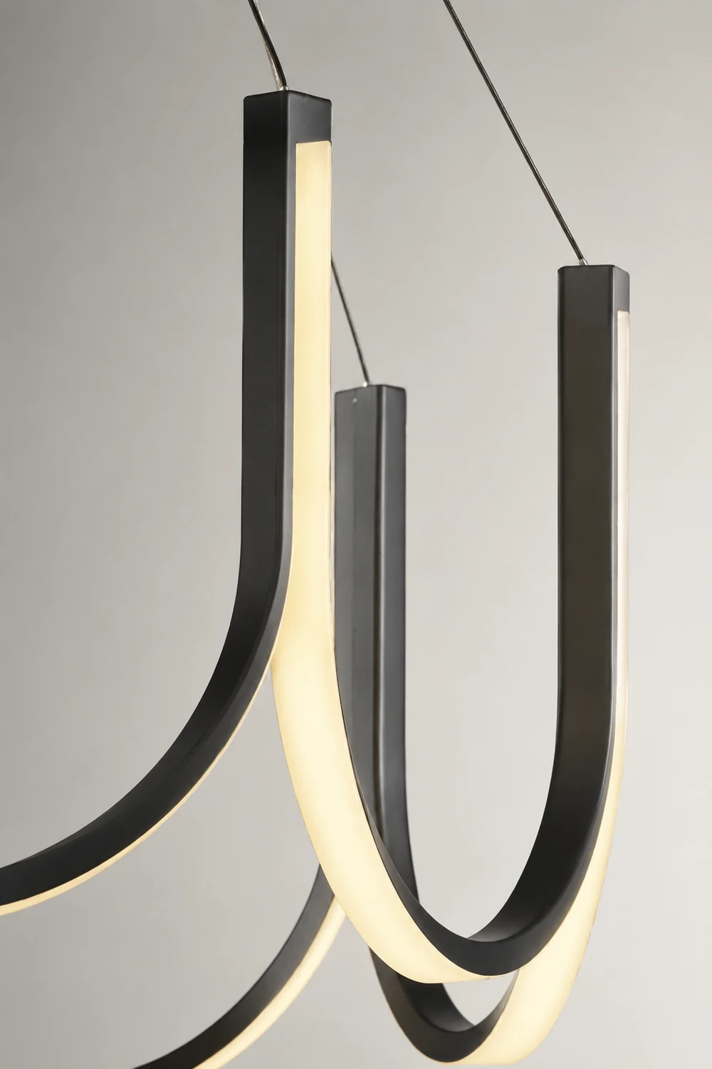 U7 Multi Pendant Light - Lumpaz