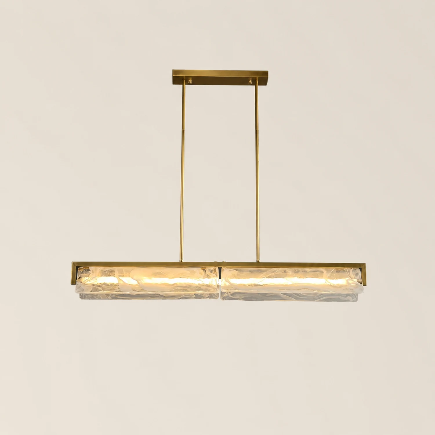 Cloud Fog Pendant Lamp - Lumpaz