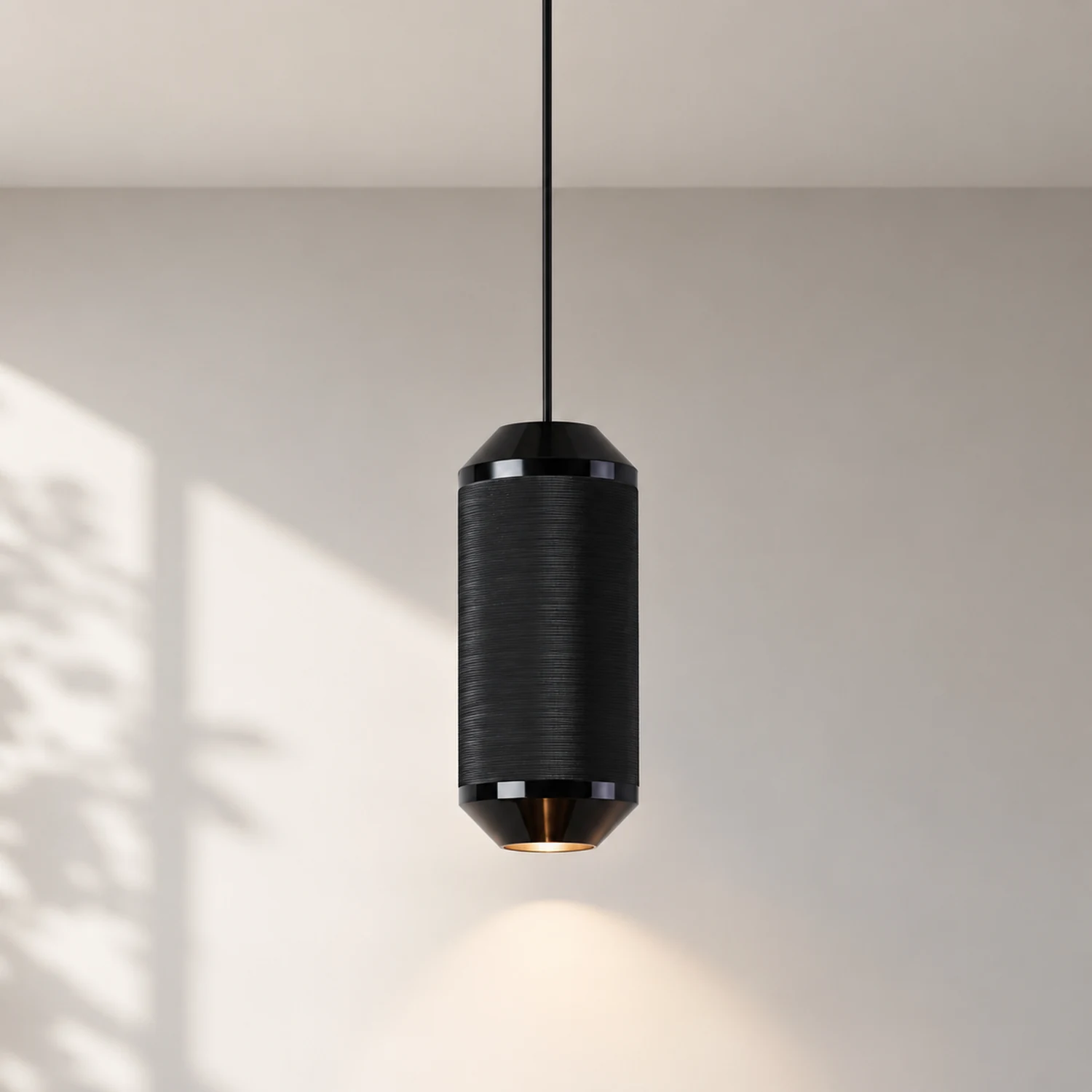 Backbeat Pendant Lamp - Lumpaz