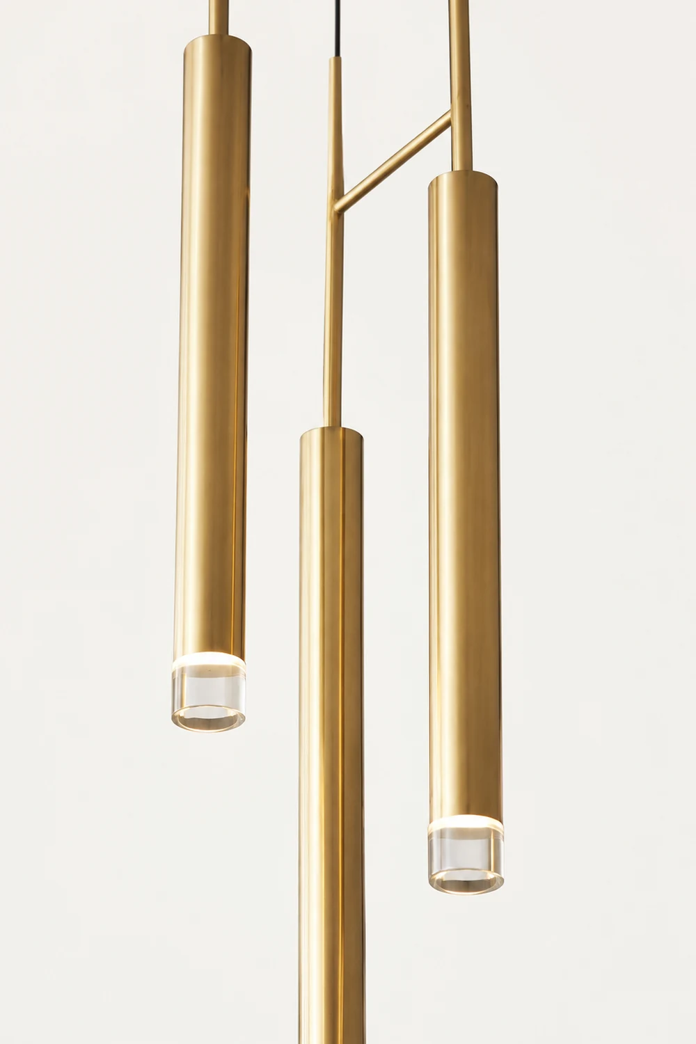 Candles Pendant Lamp - Lumpaz