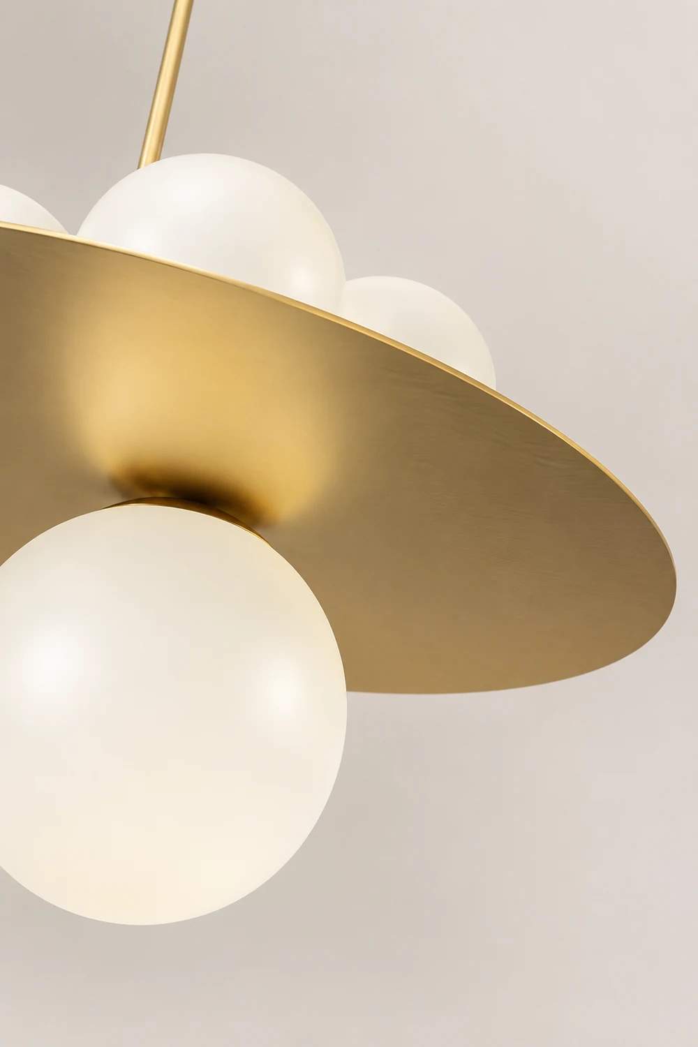 Alta Pendant Light - Lumpaz