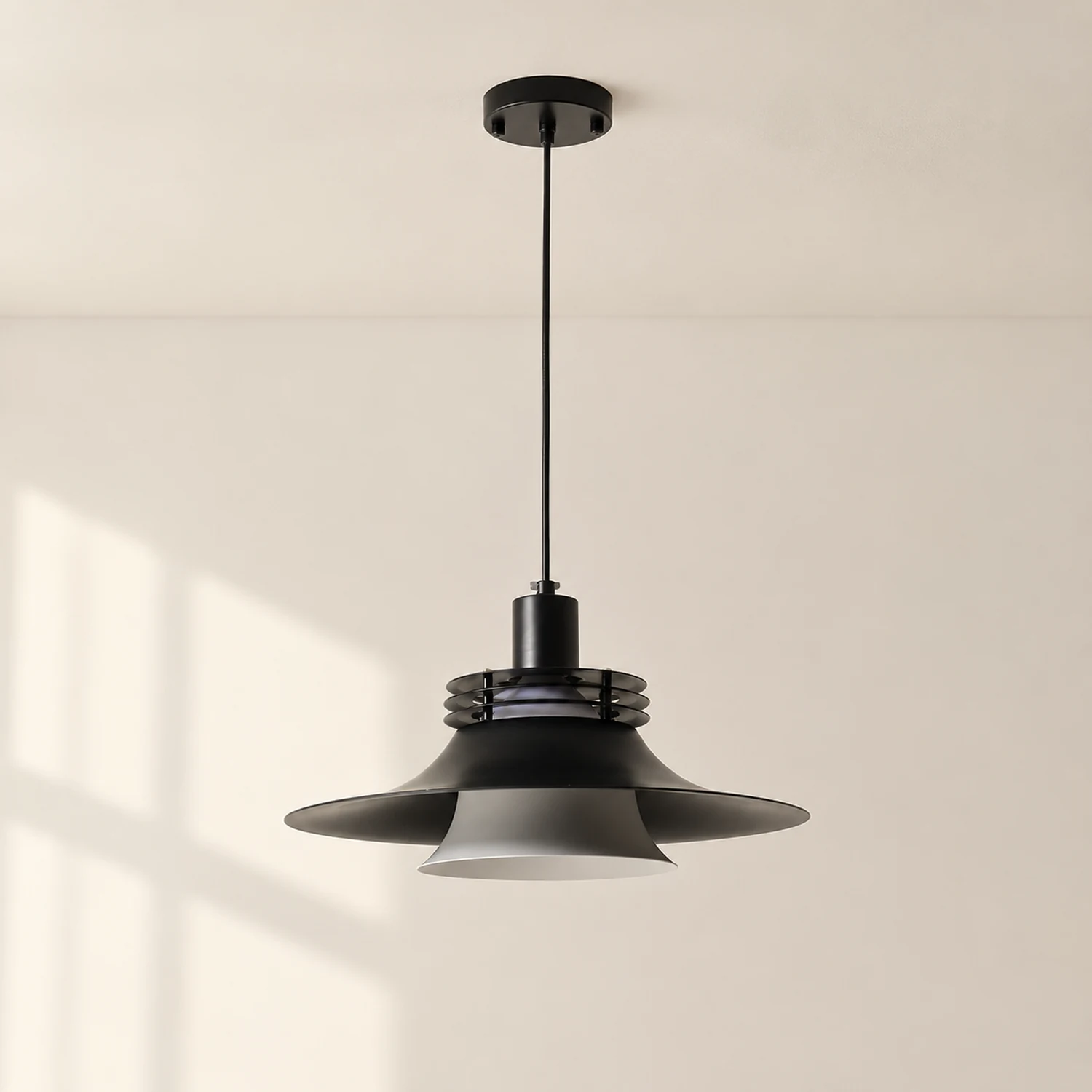 Lyfa Pendant Light - Lumpaz