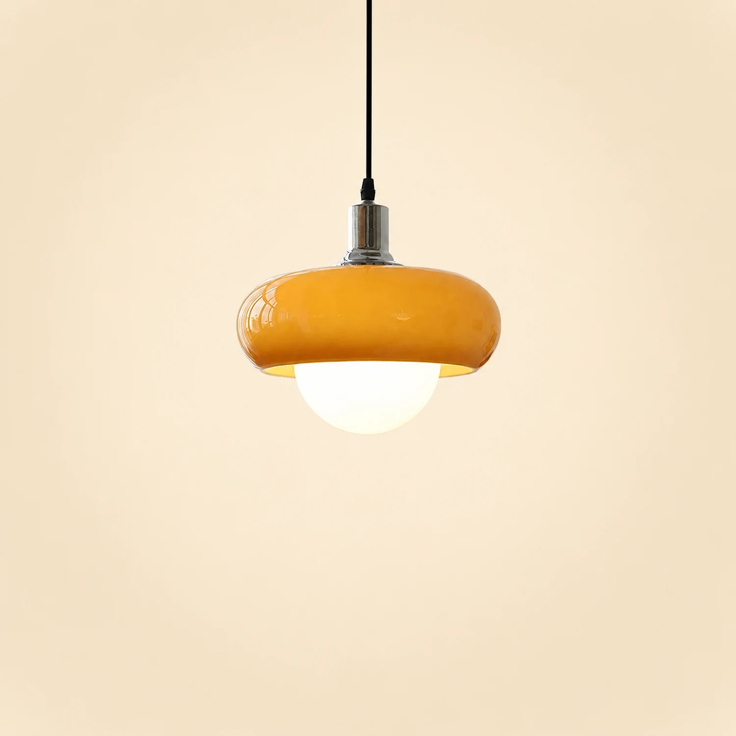 Harvey Pendant Lamp - Lumpaz