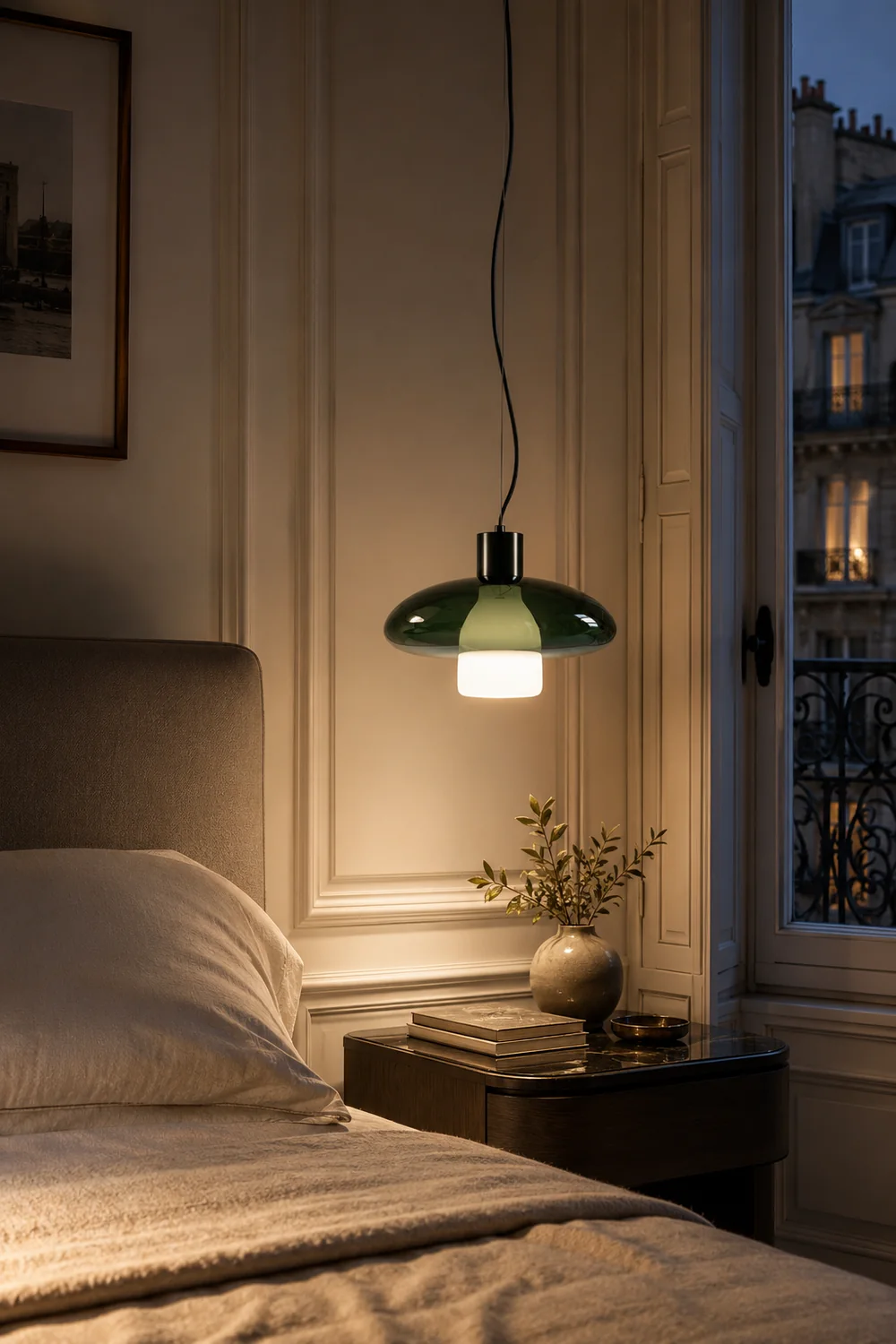 Acquerelli Pendant Light - Lumpaz