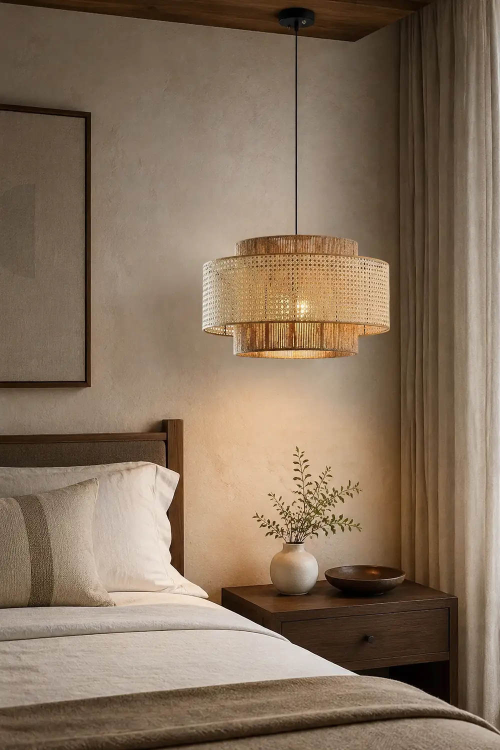 Concentric Pendant Light - Lumpaz