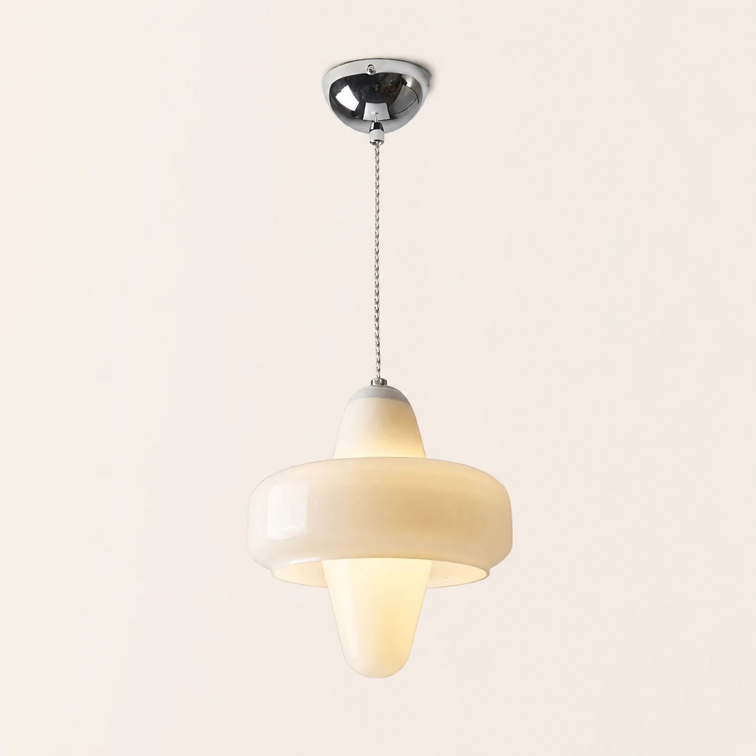 Swan Pendant Lamp - Lumpaz