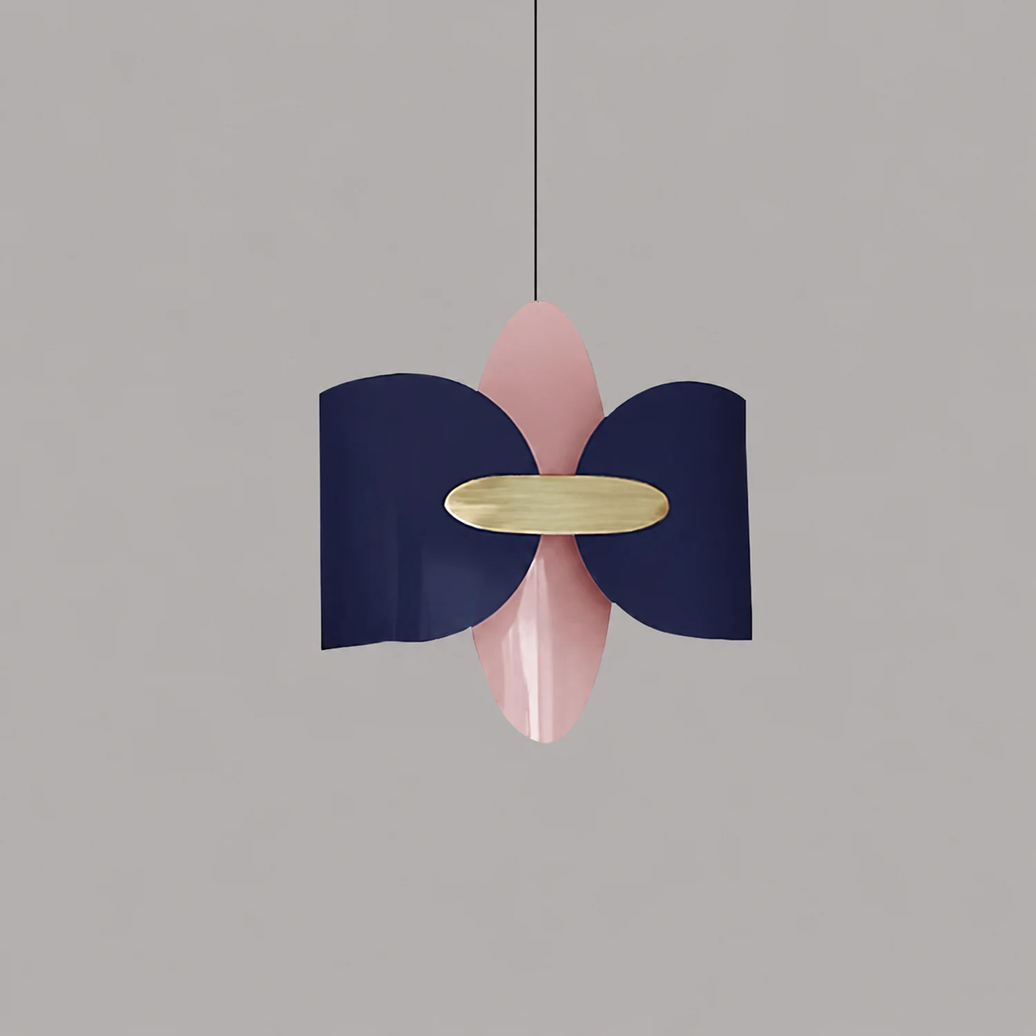 Corey Butterfly Pendant Light - Lumpaz