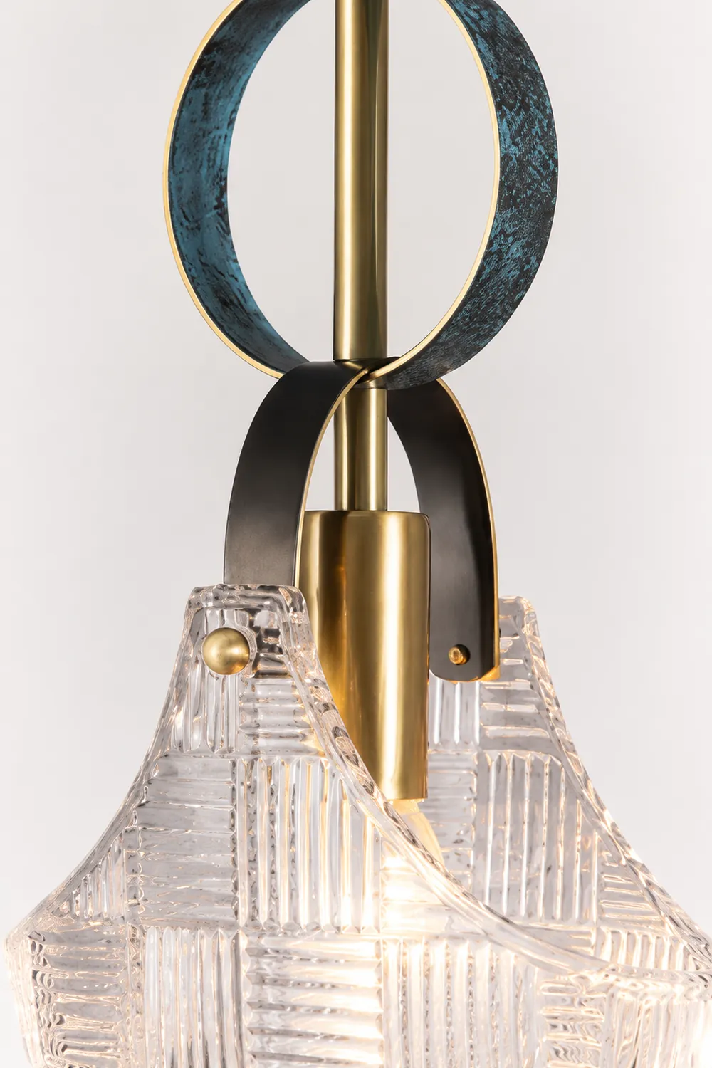 Parson Pendant Light - Lumpaz