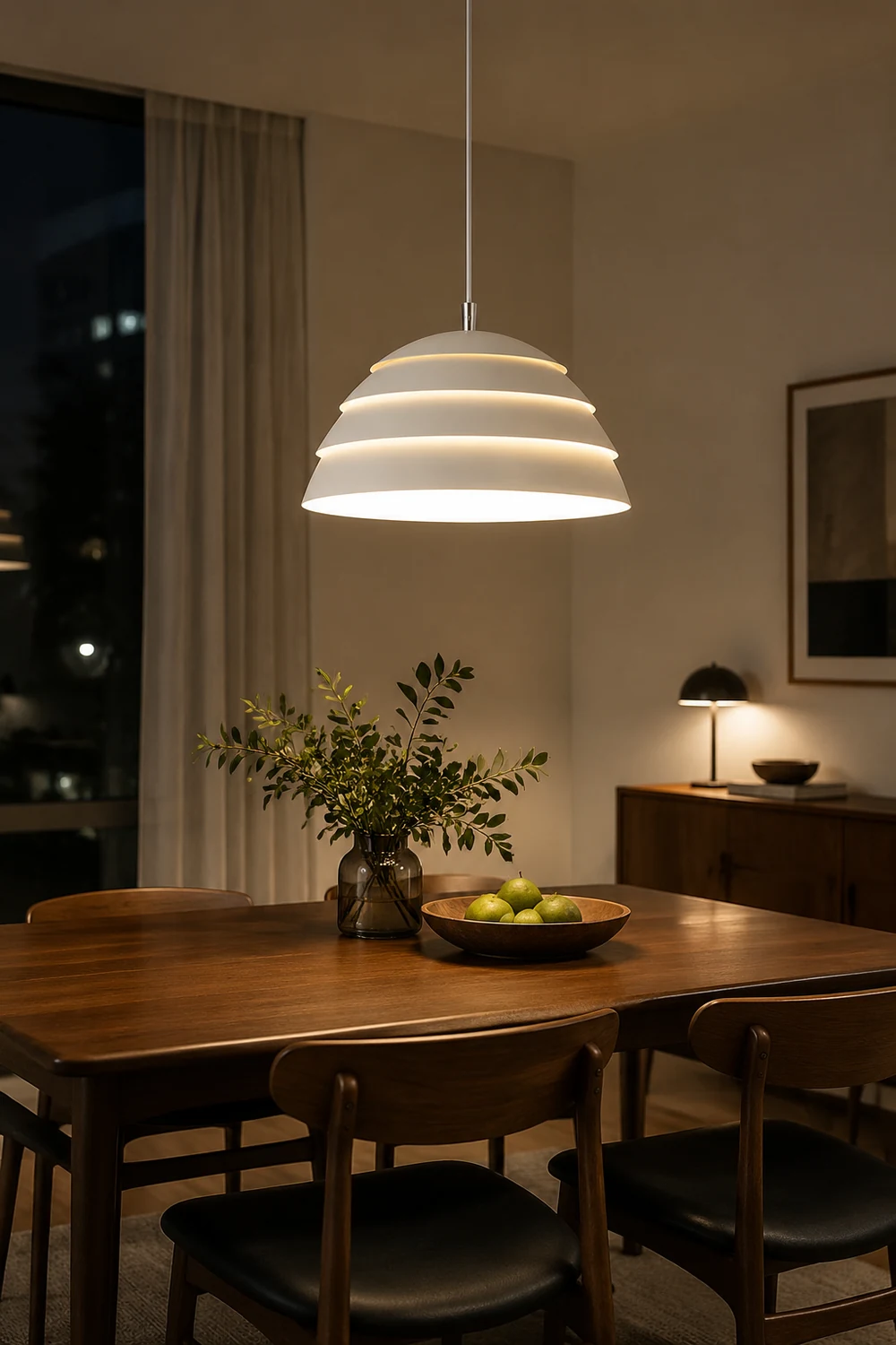 Covetto Pendant Lamp - Lumpaz