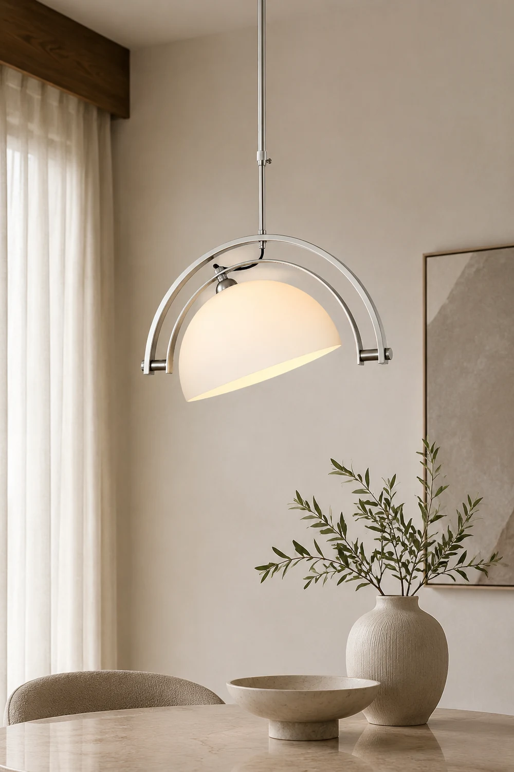 Harvey Guzzini Pendnat Light - Lumpaz