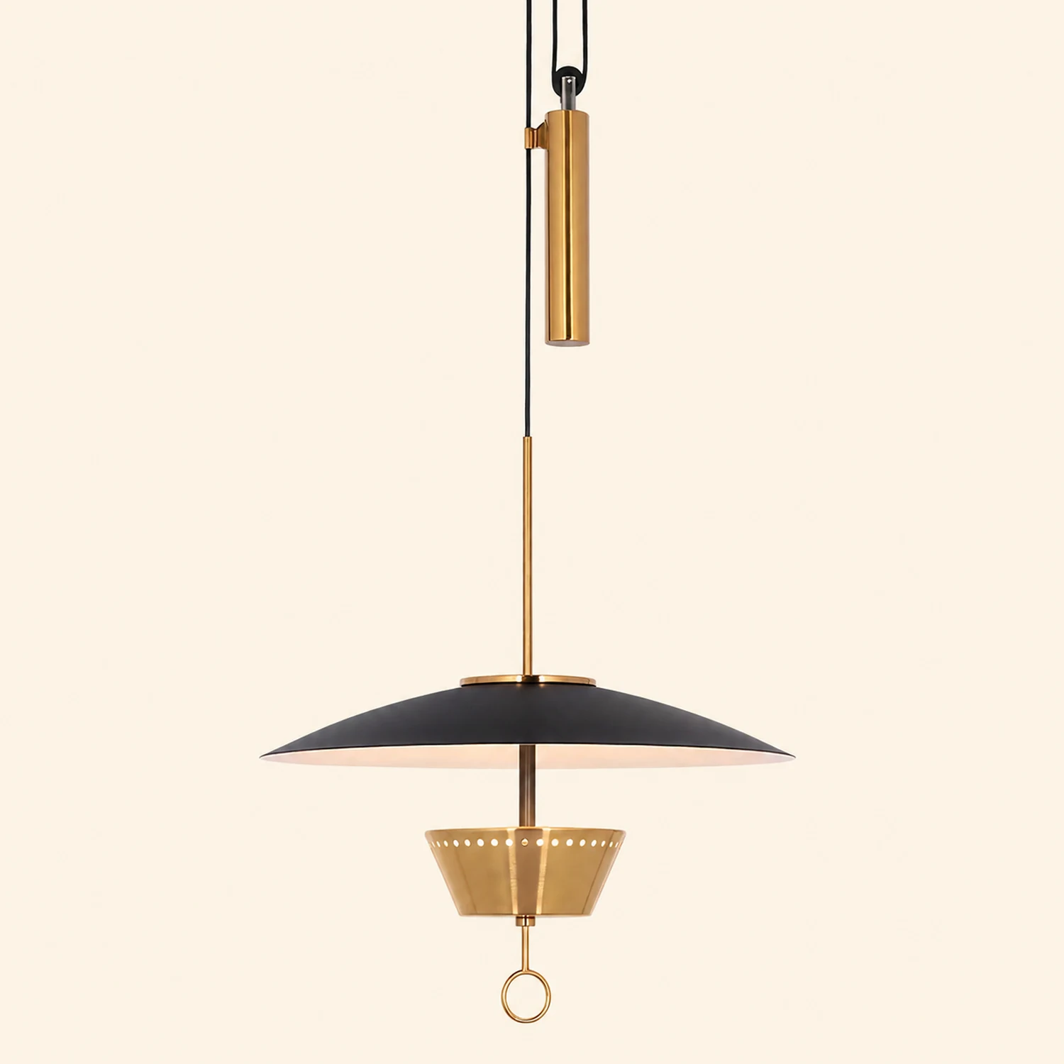 Gaetano Pendant Lamp - Lumpaz