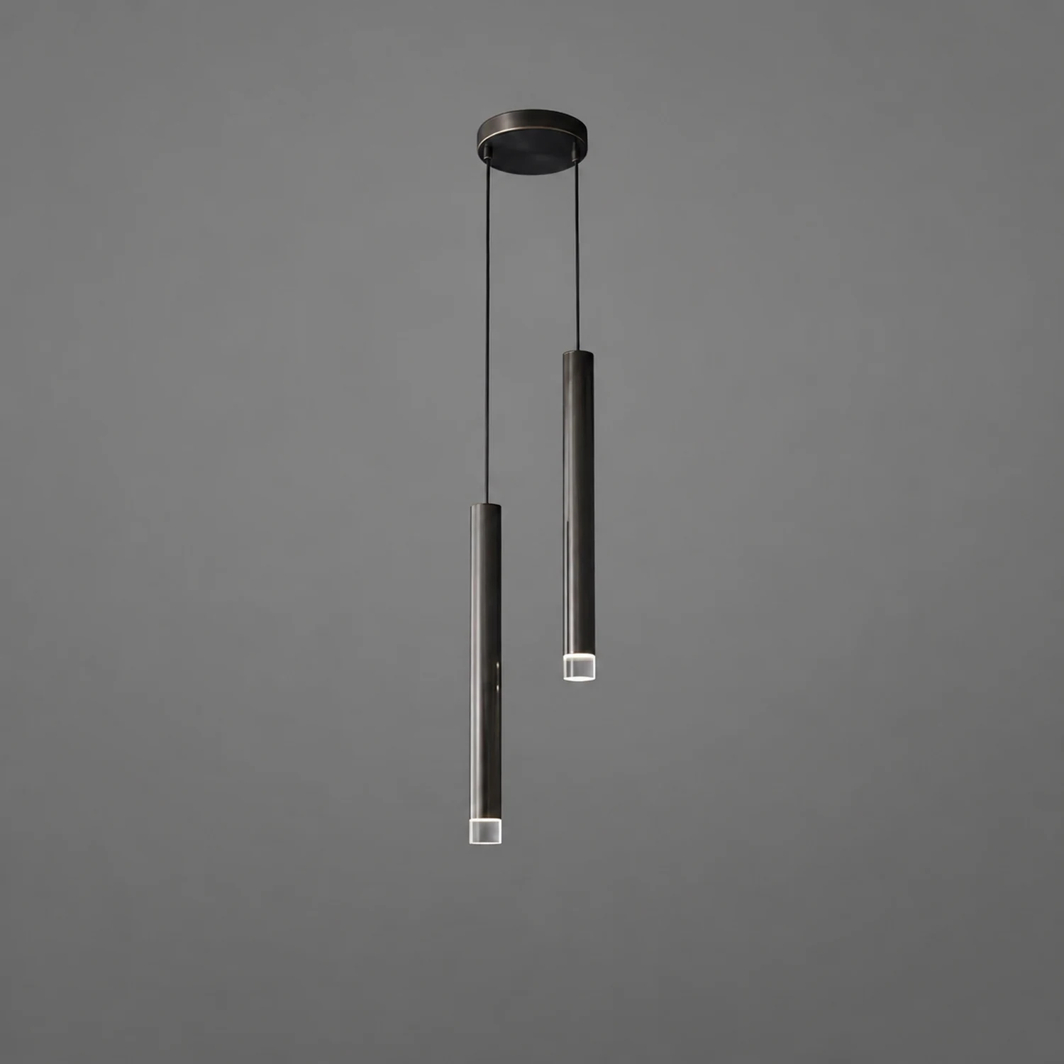 Candles Pendant Lamp - Lumpaz