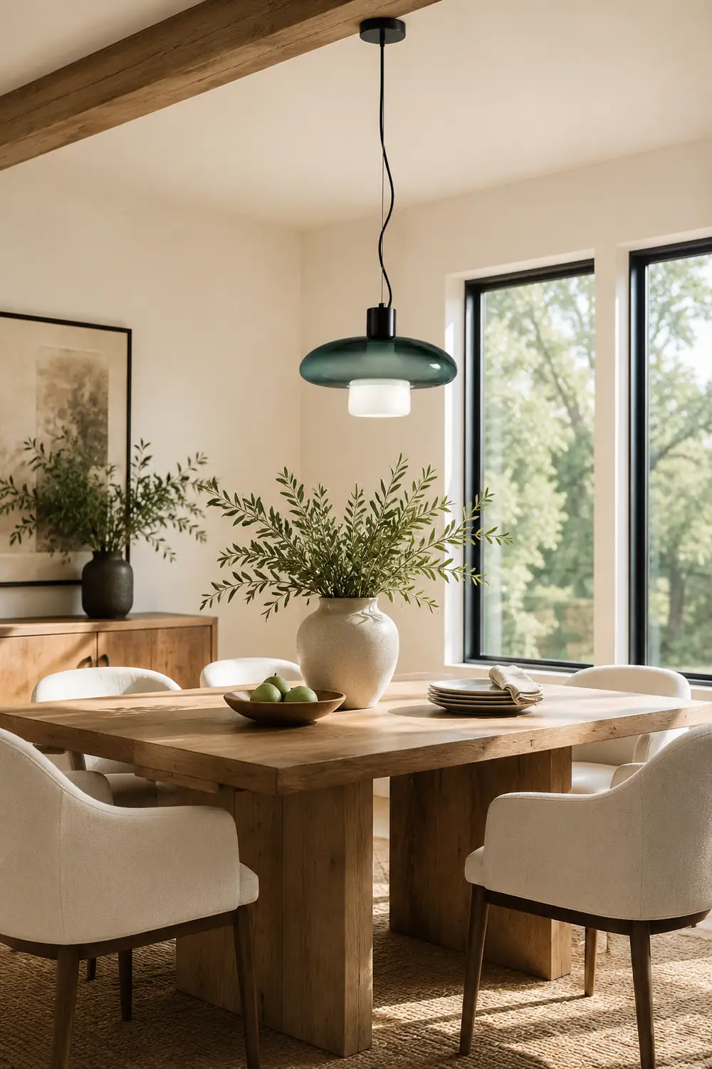 Acquerelli Pendant Light - Lumpaz