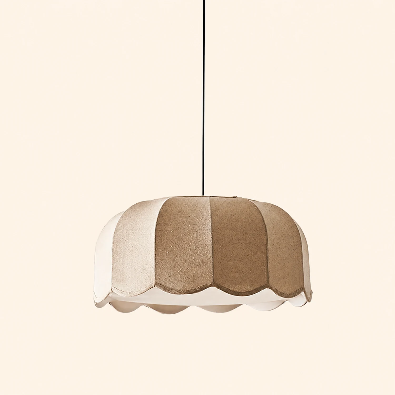 Banana Leaf Pendant Lamp - Lumpaz