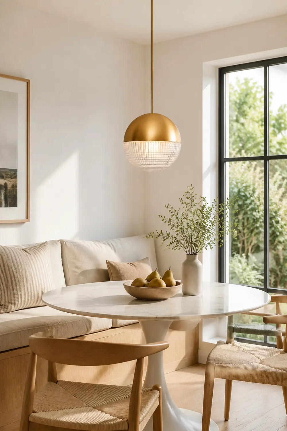 Lens Flair Pendant Lamp - Lumpaz