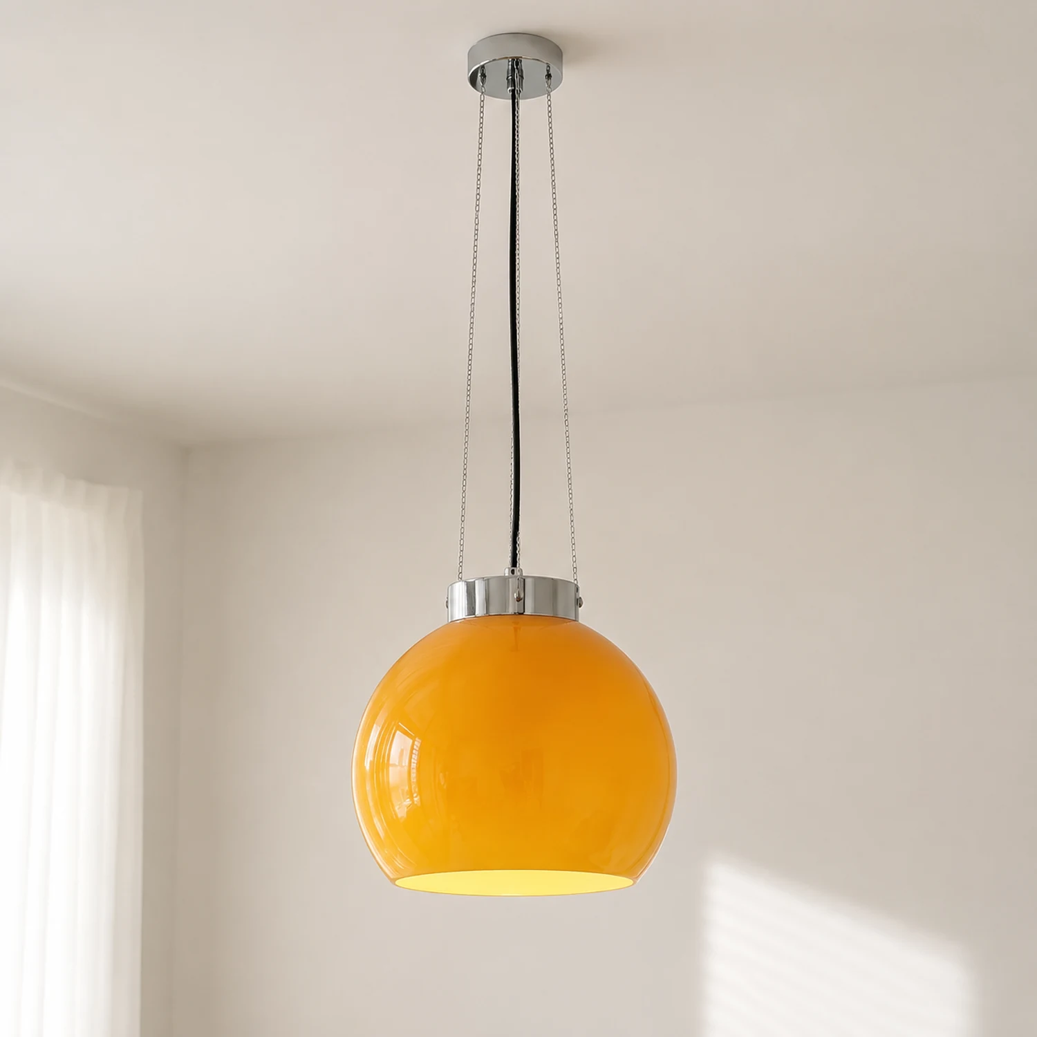 Loa Pendant Light - Lumpaz