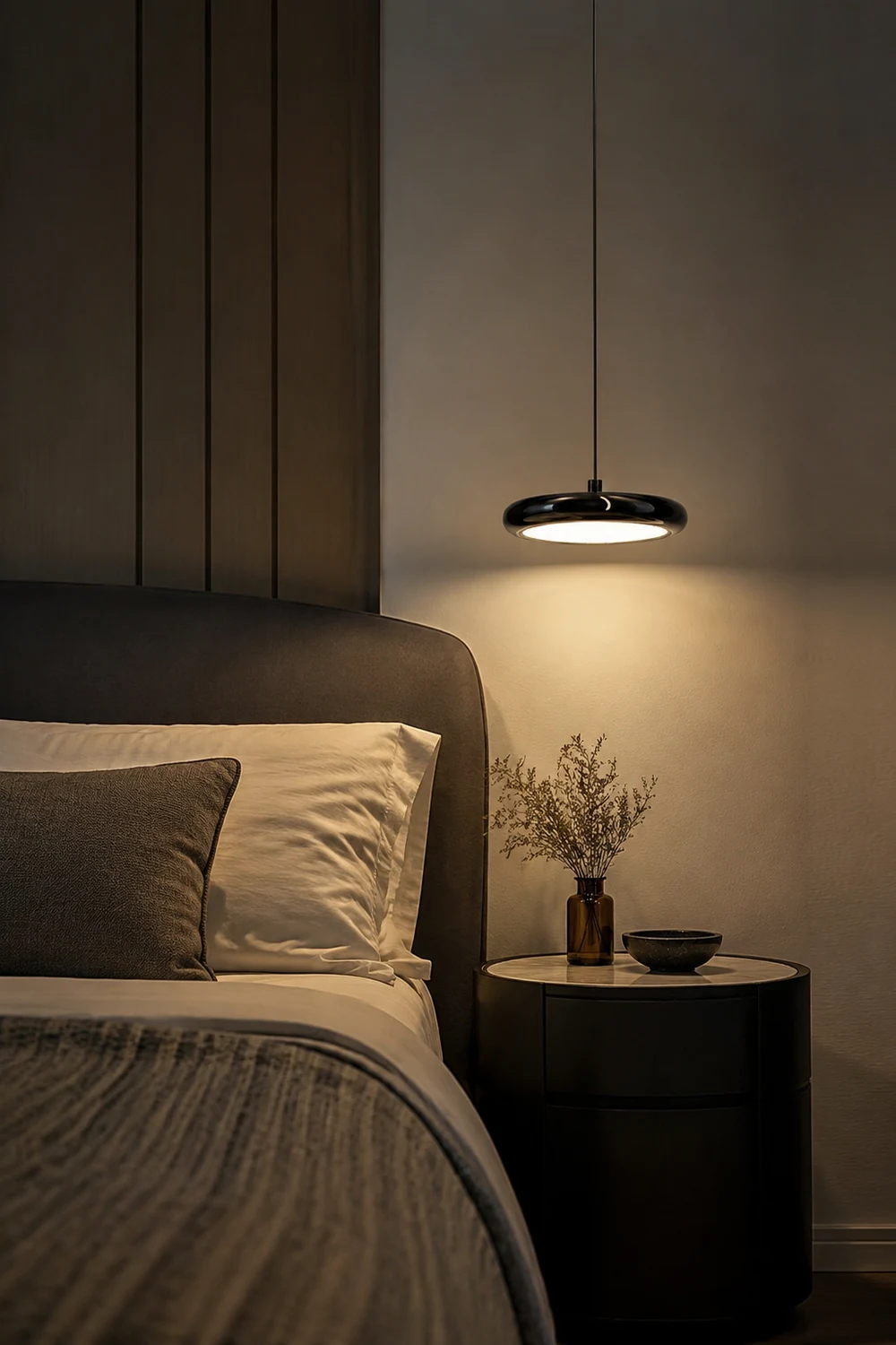 Bilancella Suspension Lamp - Lumpaz