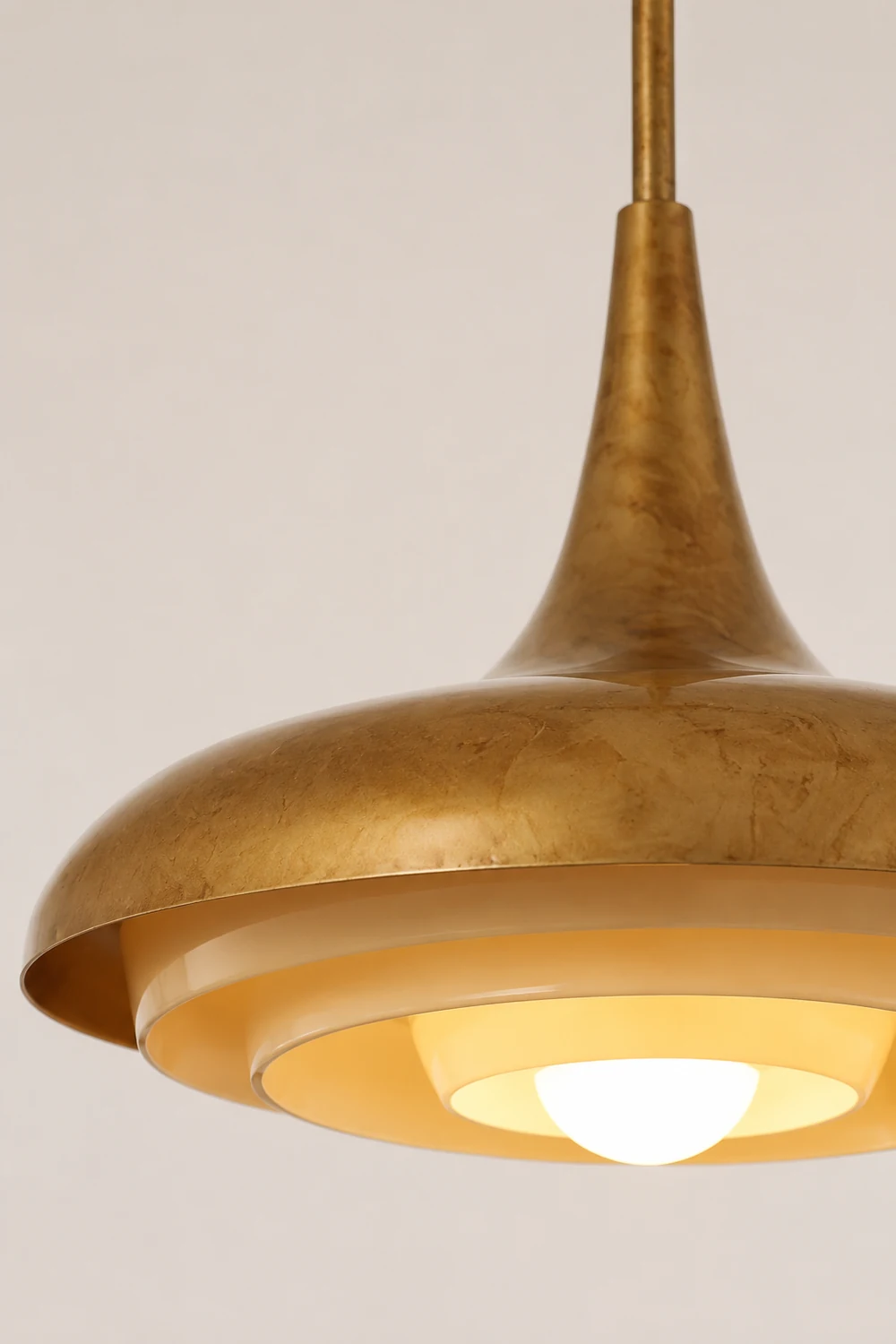 Calyx Pendant Light - Lumpaz