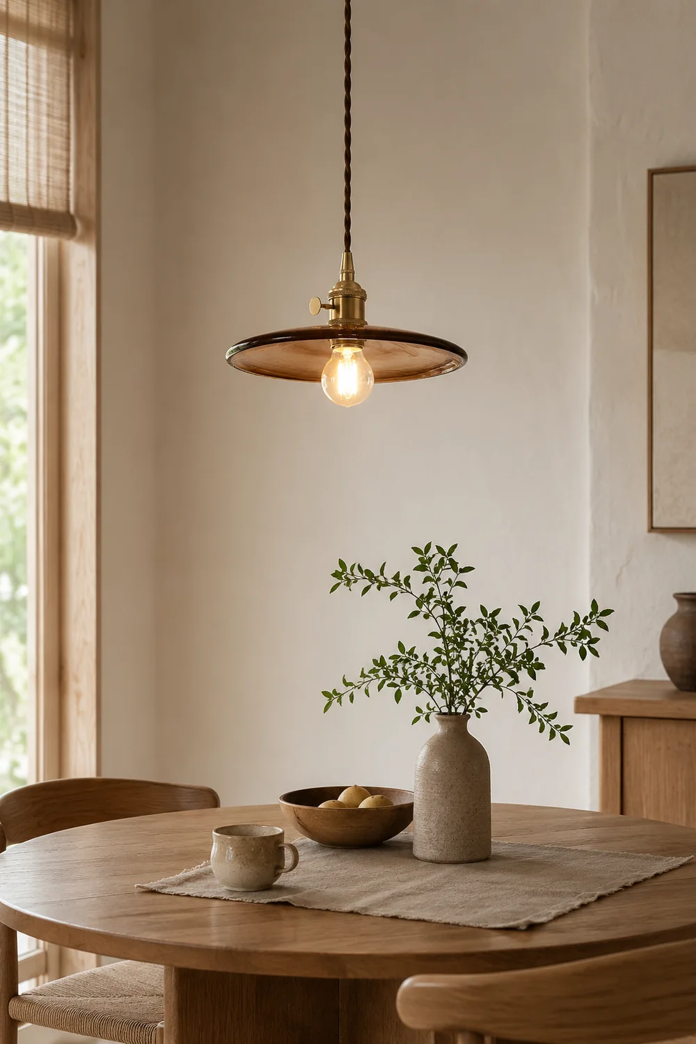 Perrin Pendant Light - Lumpaz