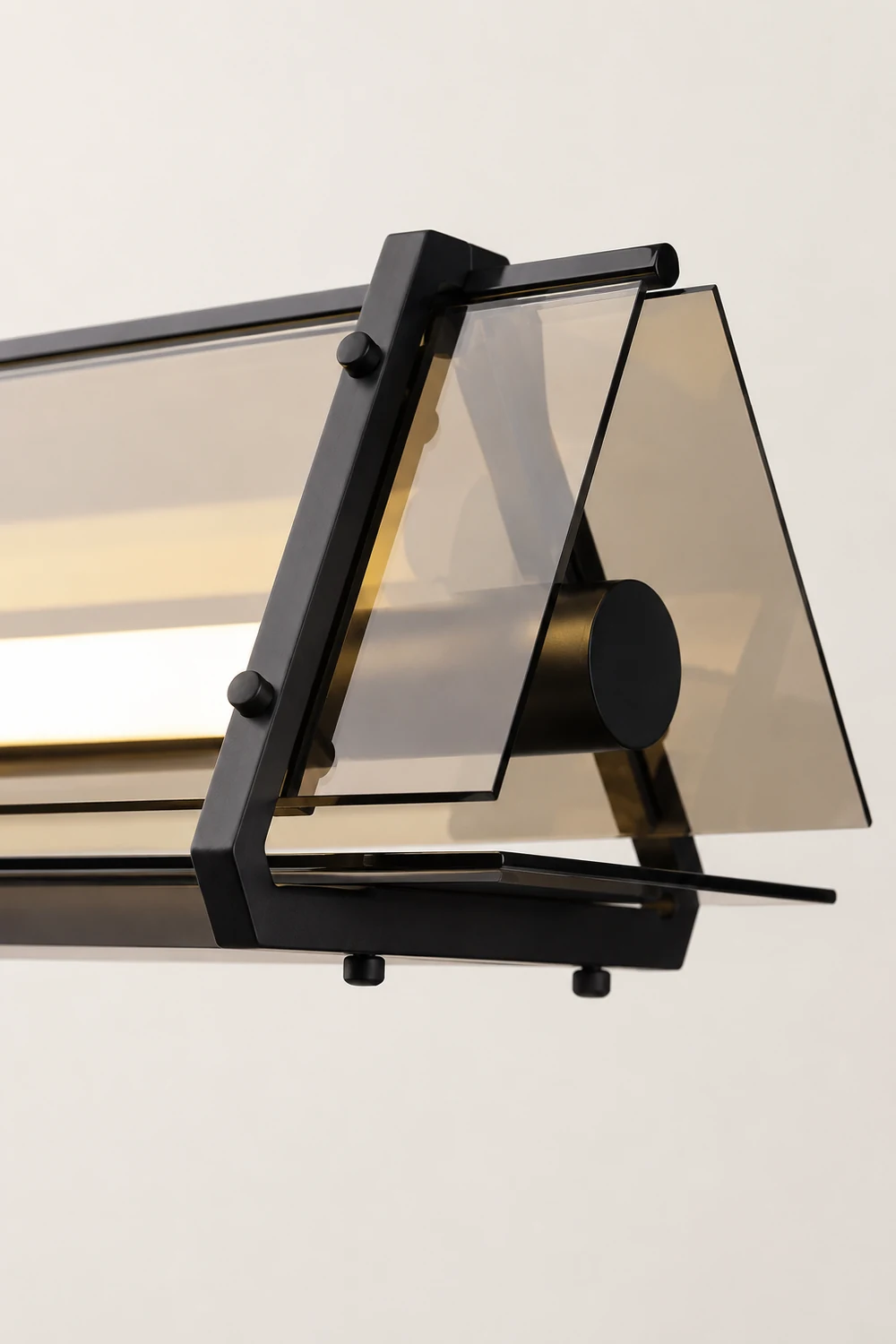 Valise Pendant Light - Lumpaz