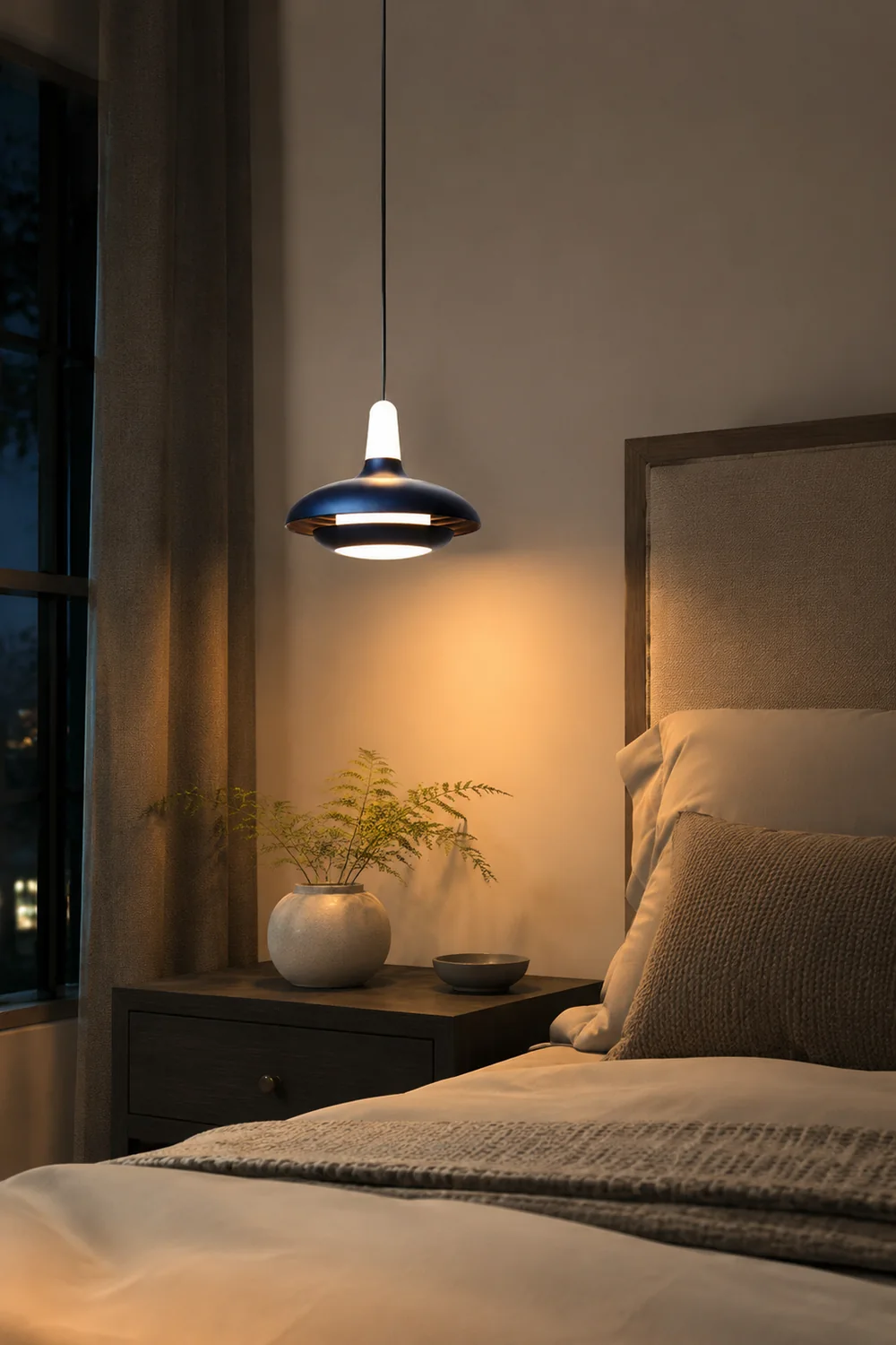 Fiji Pendant Light - Lumpaz