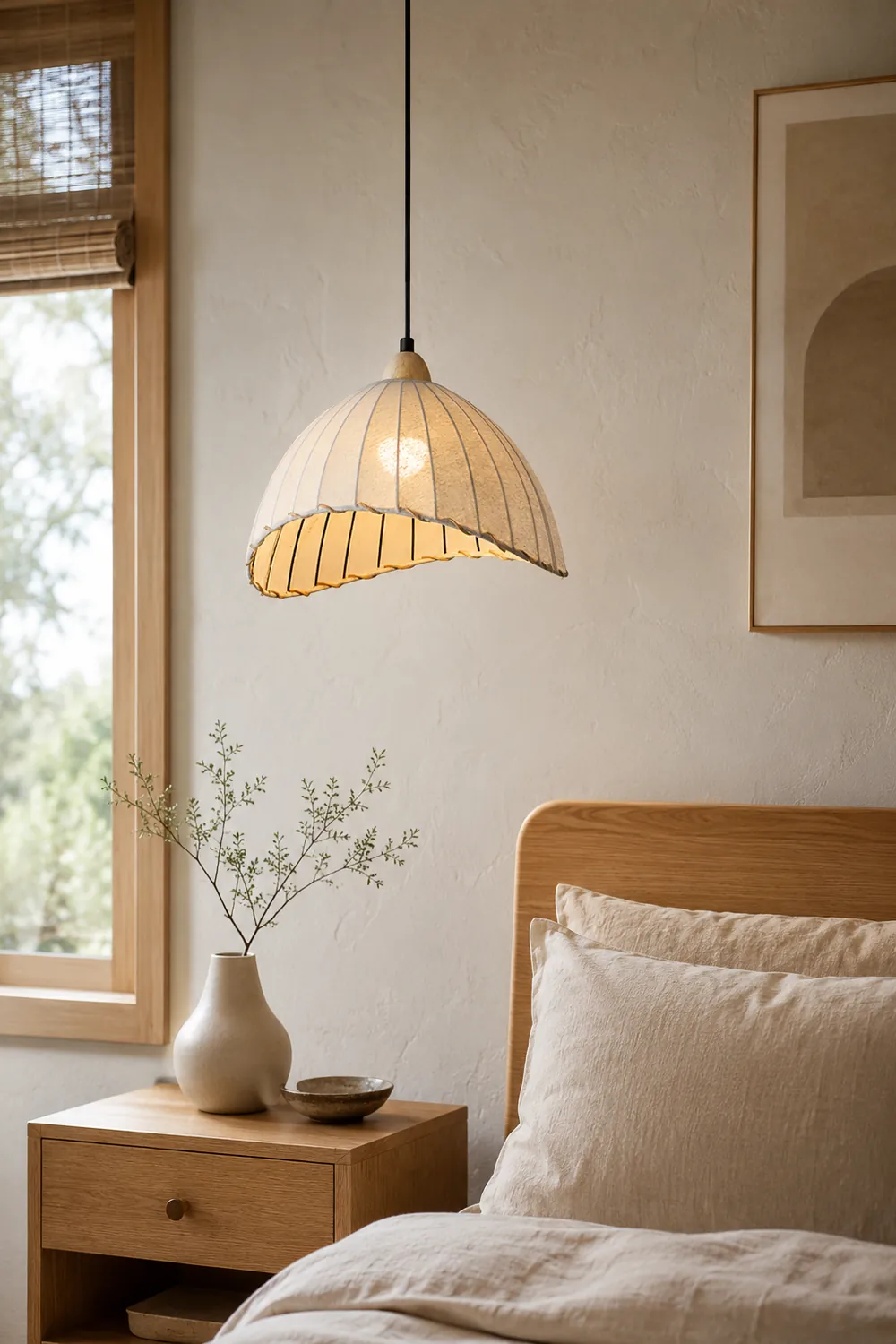 Sanna Pendant Lamp - Lumpaz