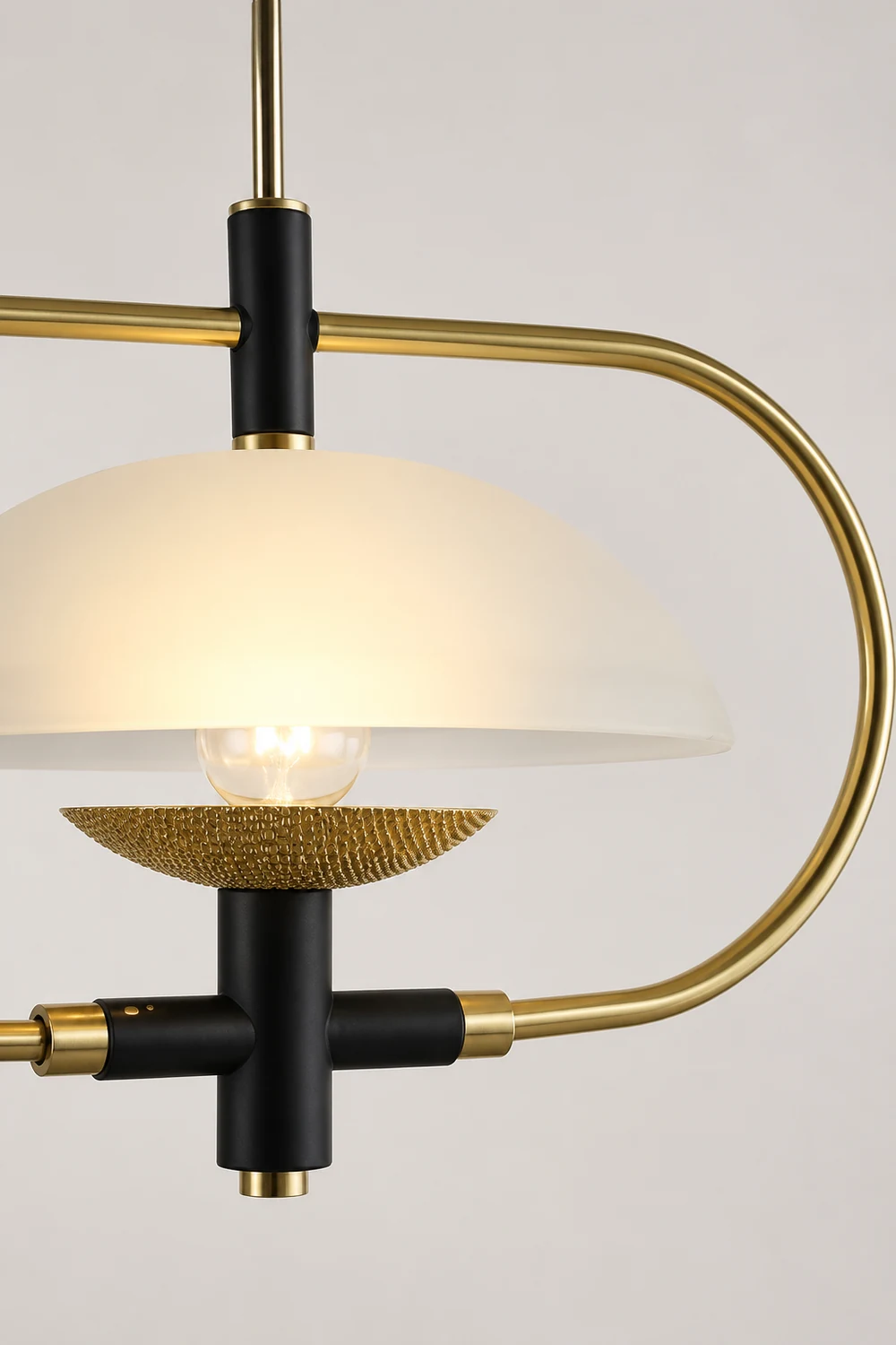 Aperture Pendant Light - Lumpaz