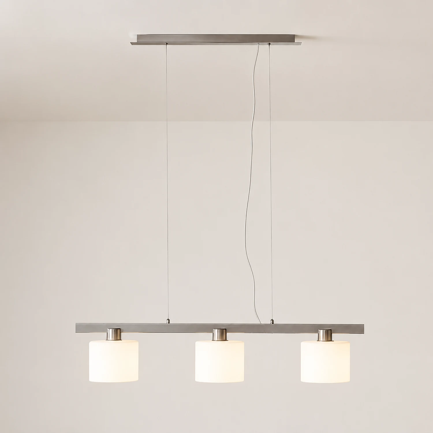 Oron Pendant Light - Lumpaz
