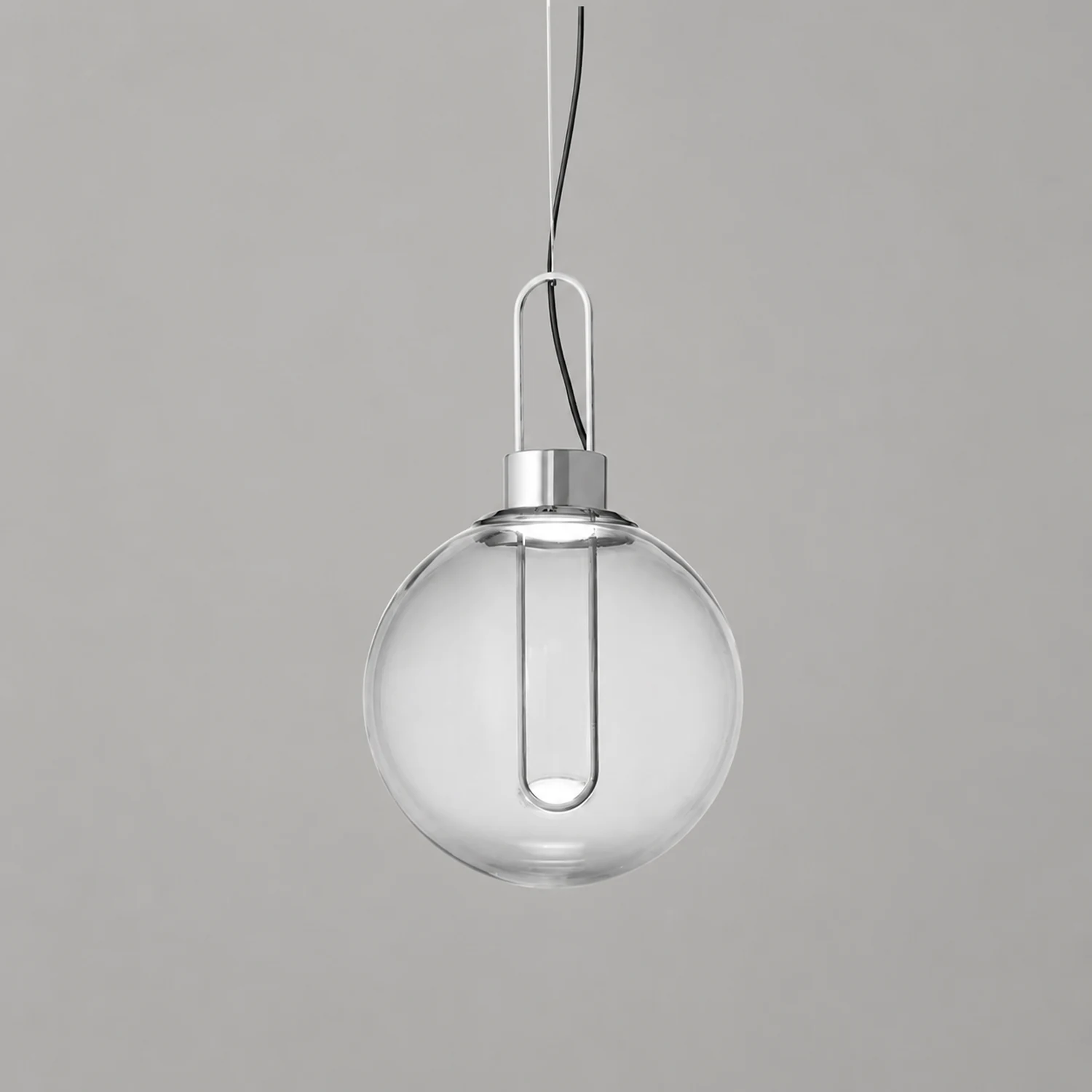 Orb Pendant Lamp - Lumpaz