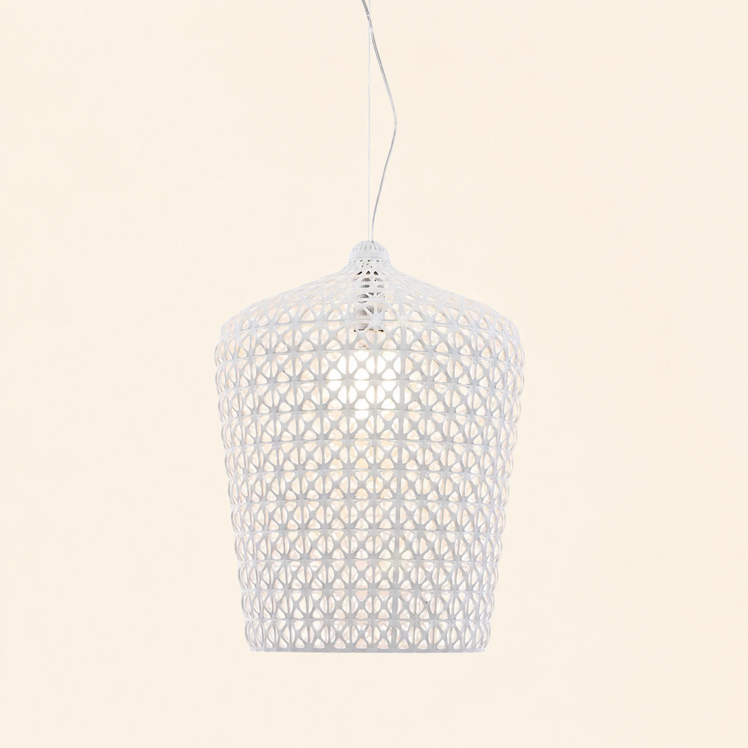 Kabuki Pendant Lamp - Lumpaz