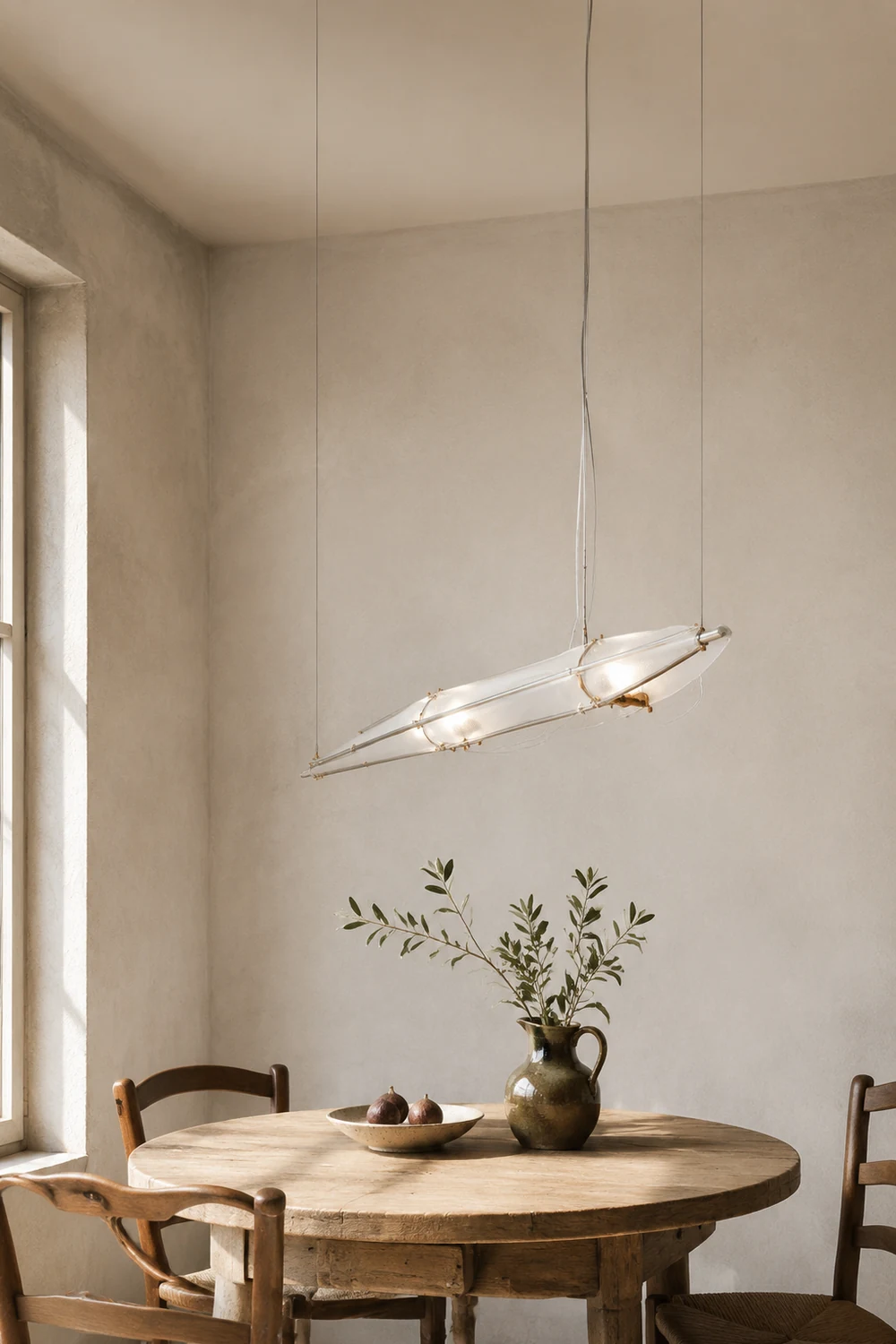 Fragment Pendant Lamp - Lumpaz